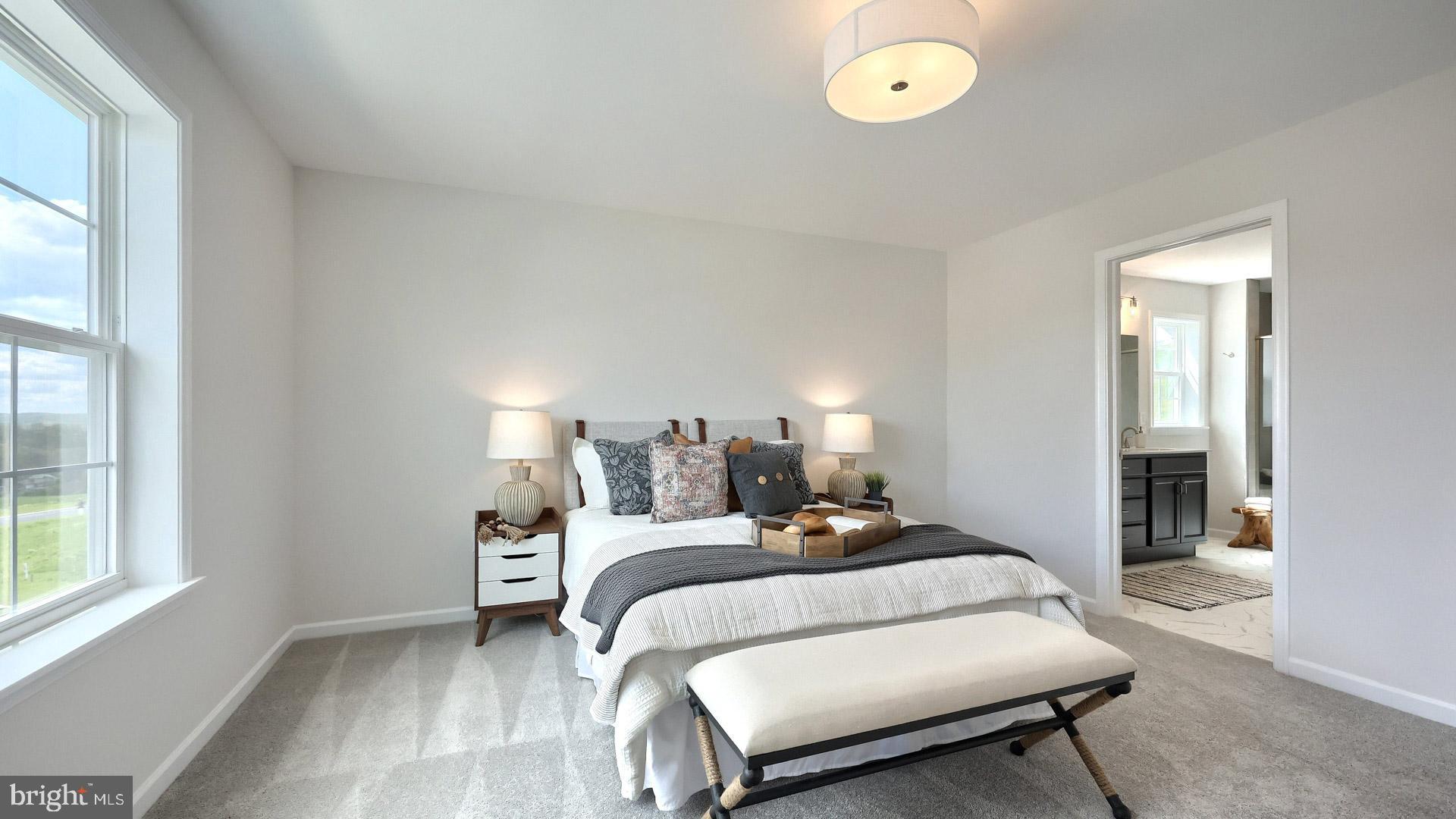 COPPER RIDGE - Residential