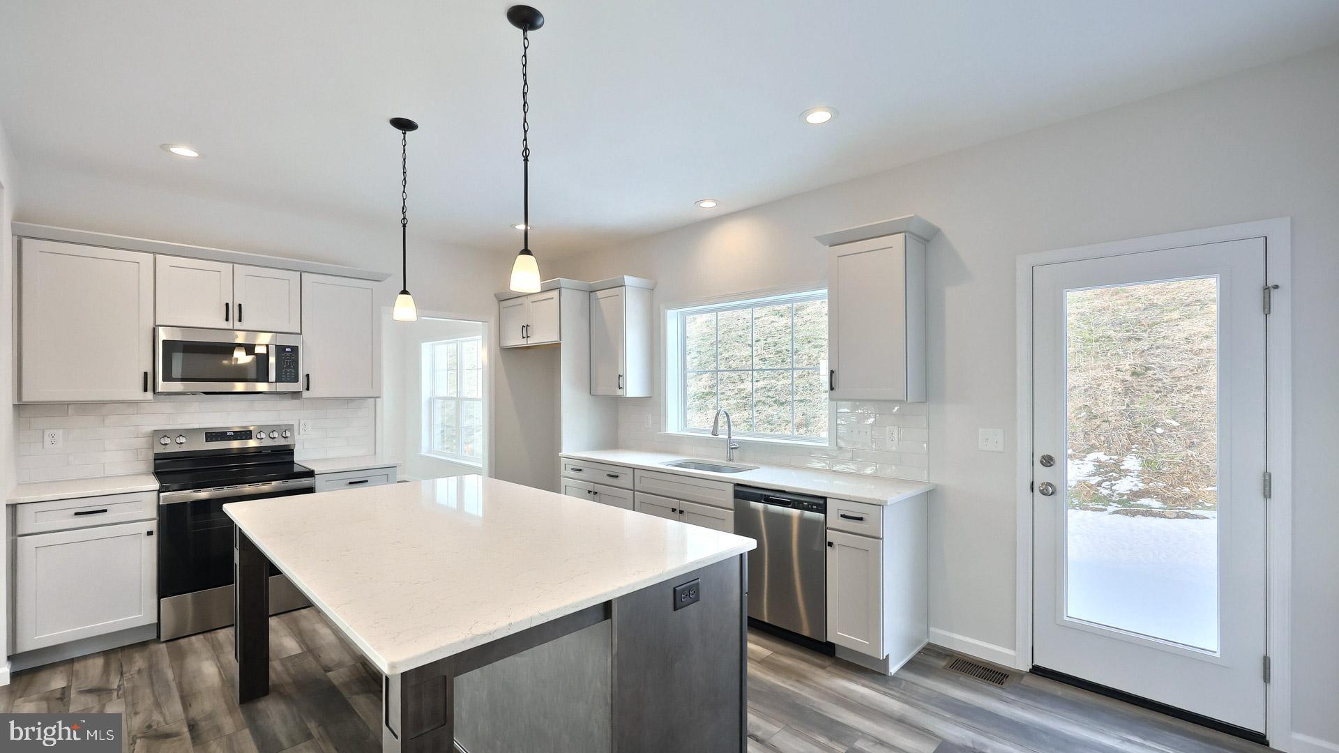 COPPER RIDGE - Residential