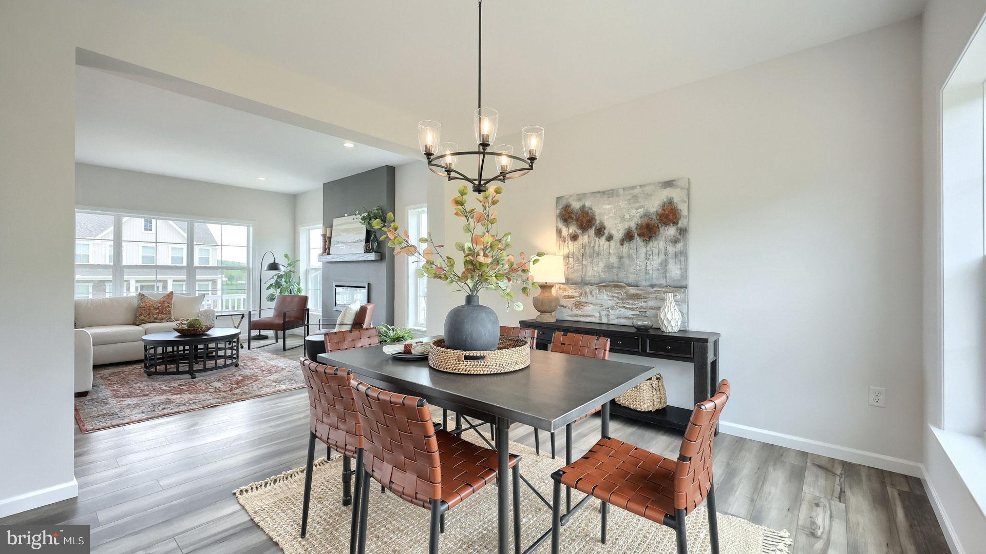 COPPER RIDGE - Residential
