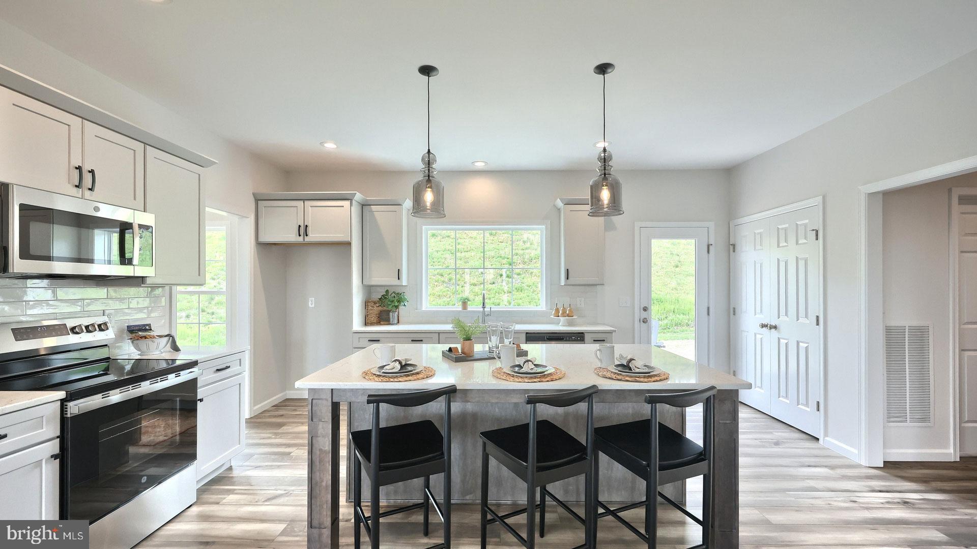 COPPER RIDGE - Residential