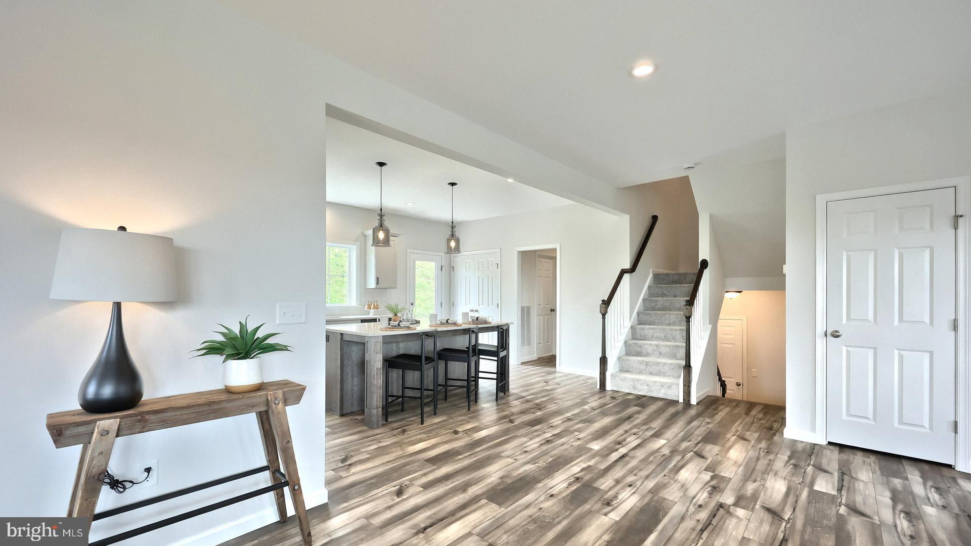 COPPER RIDGE - Residential