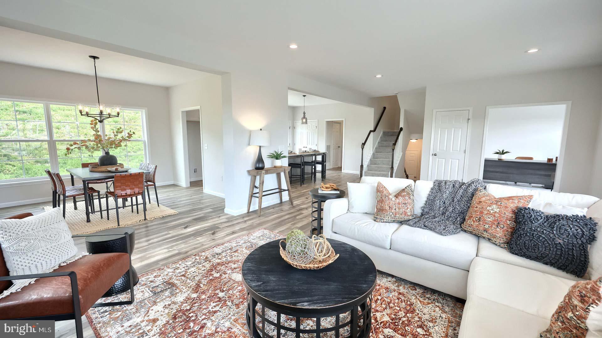 COPPER RIDGE - Residential