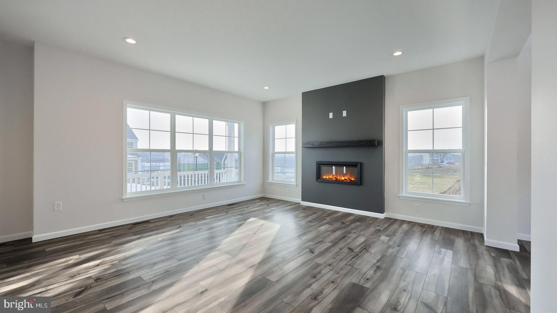 COPPER RIDGE - Residential