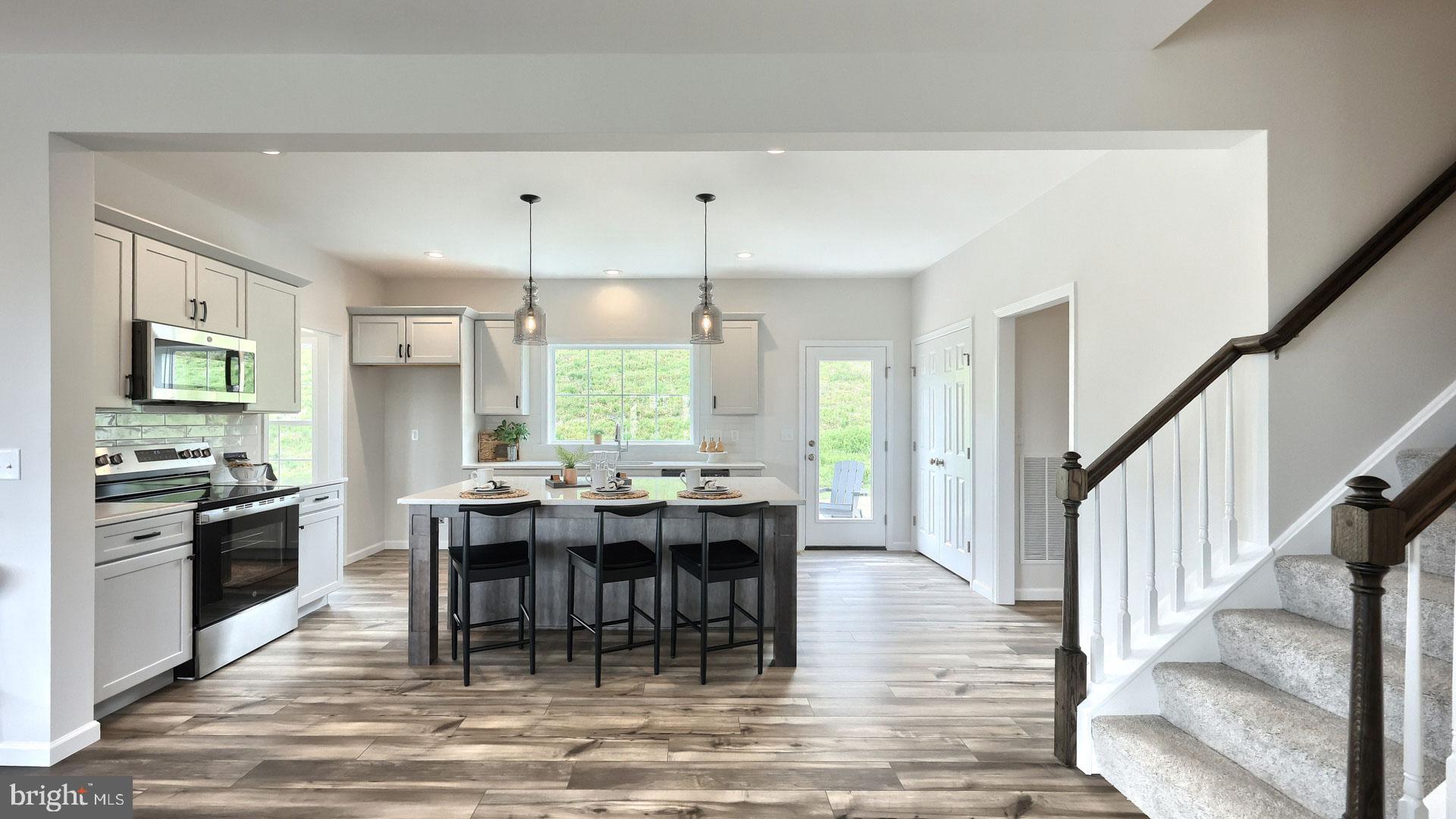 COPPER RIDGE - Residential