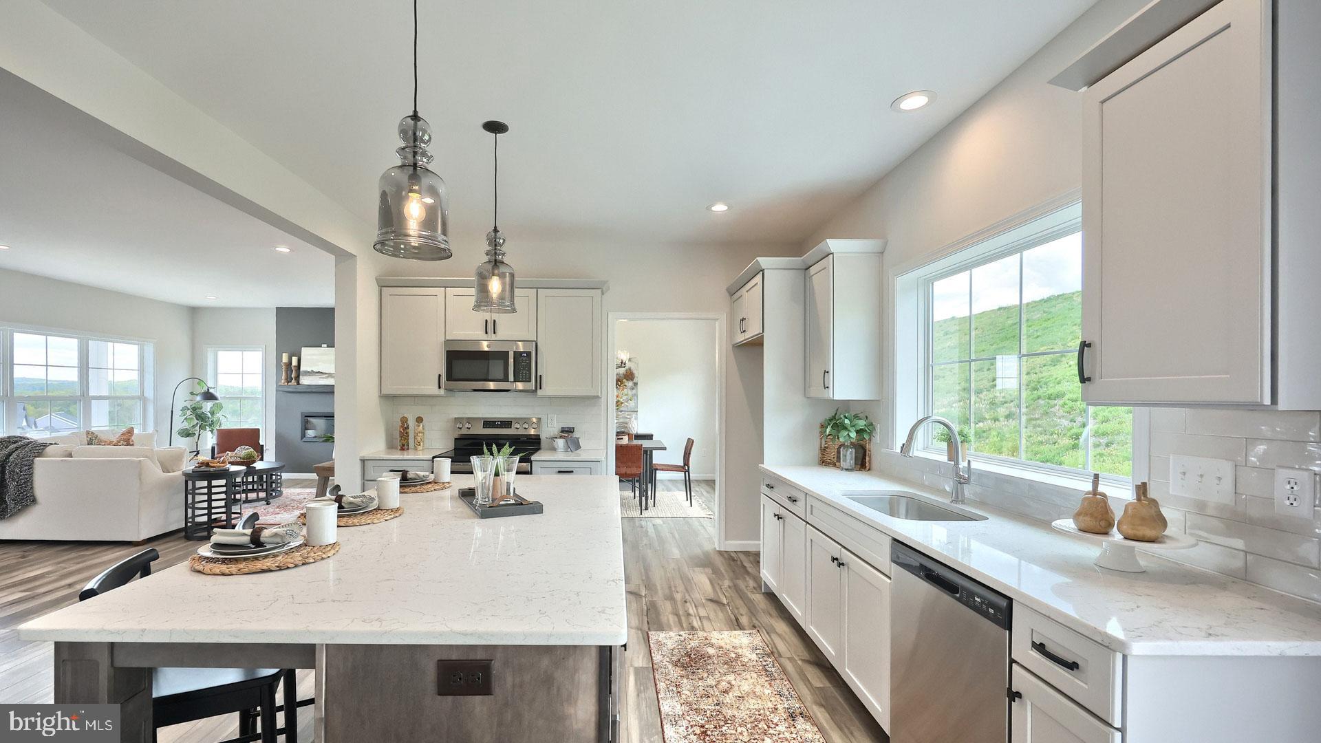 COPPER RIDGE - Residential