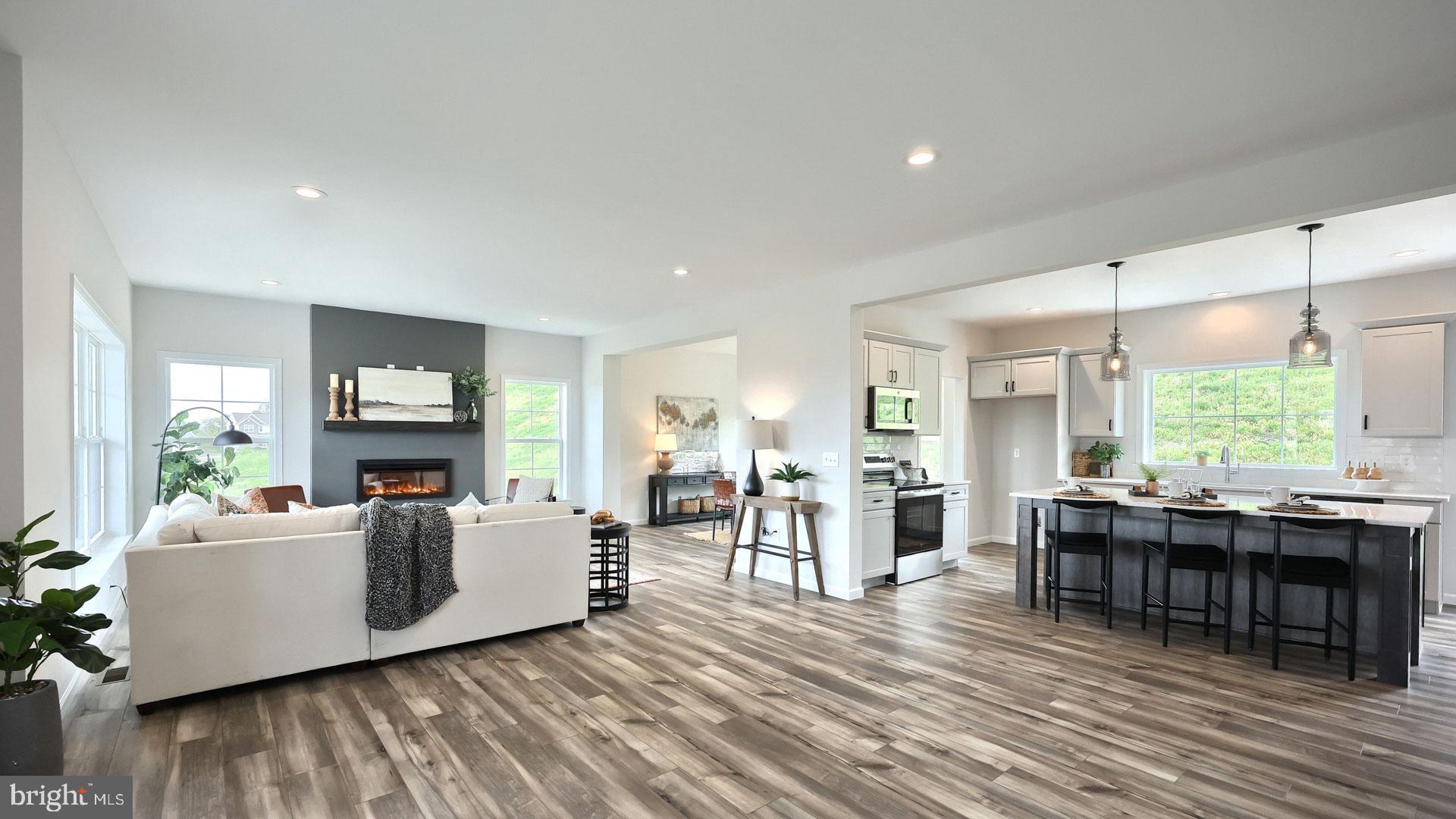 COPPER RIDGE - Residential