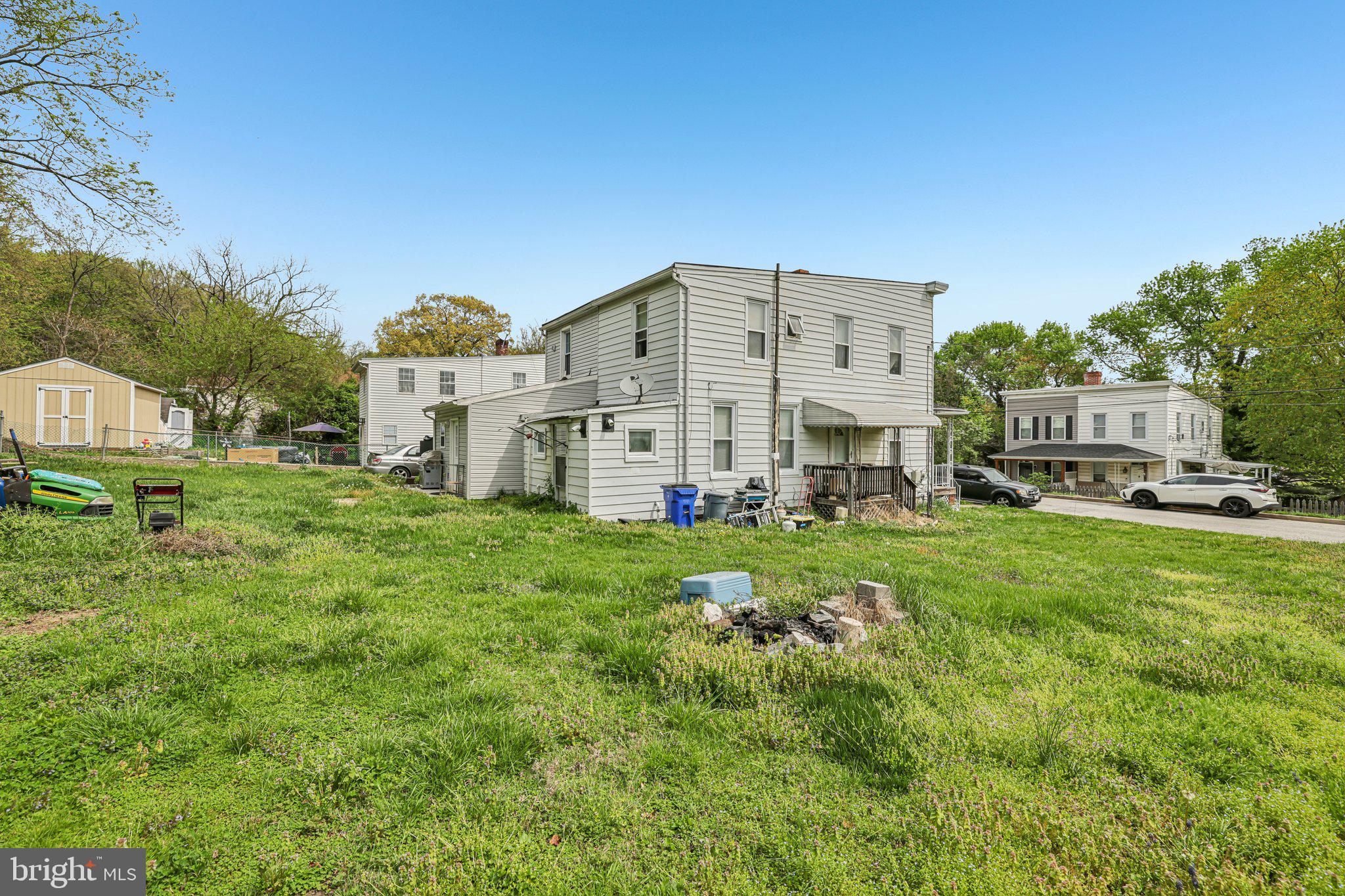 NONE AVAILABLE - Residential