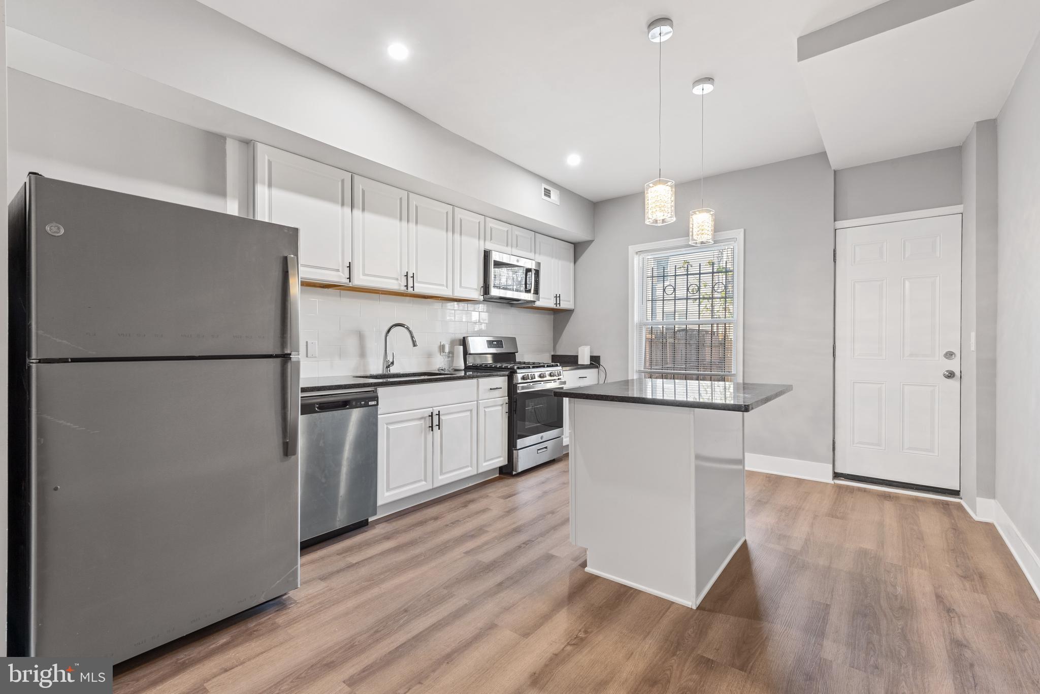 PATTERSON PLACE - Residential