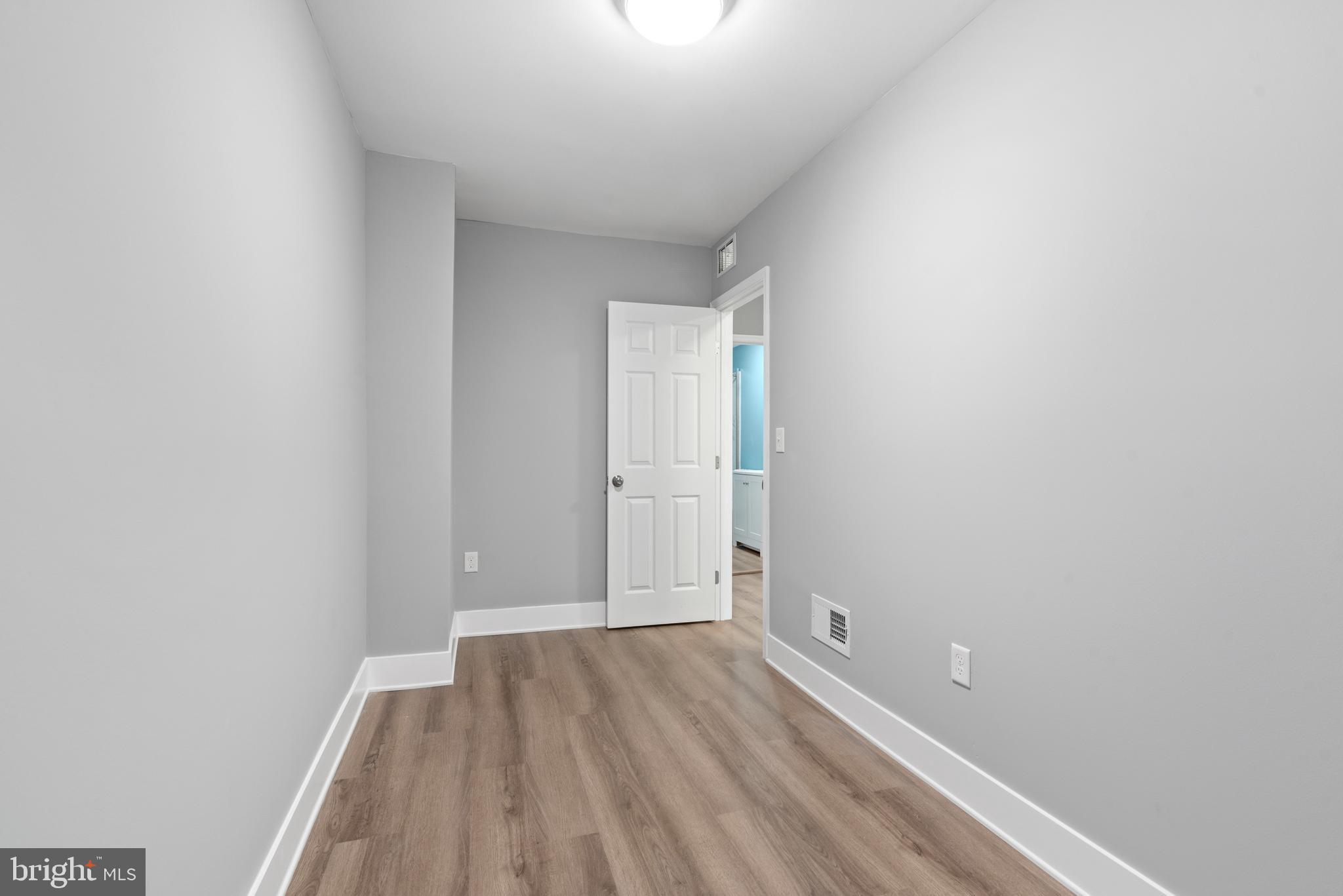 PATTERSON PLACE - Residential