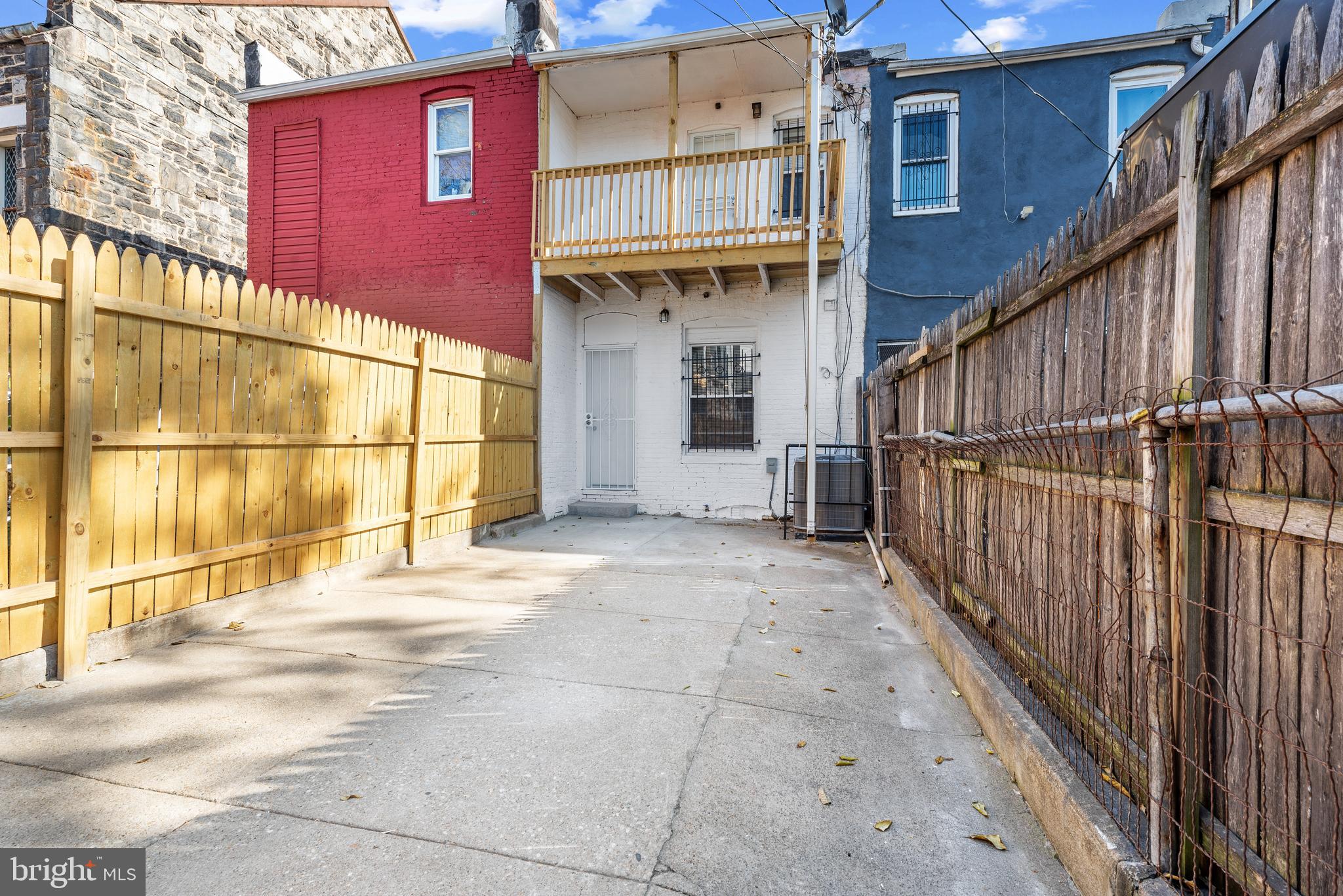 PATTERSON PLACE - Residential