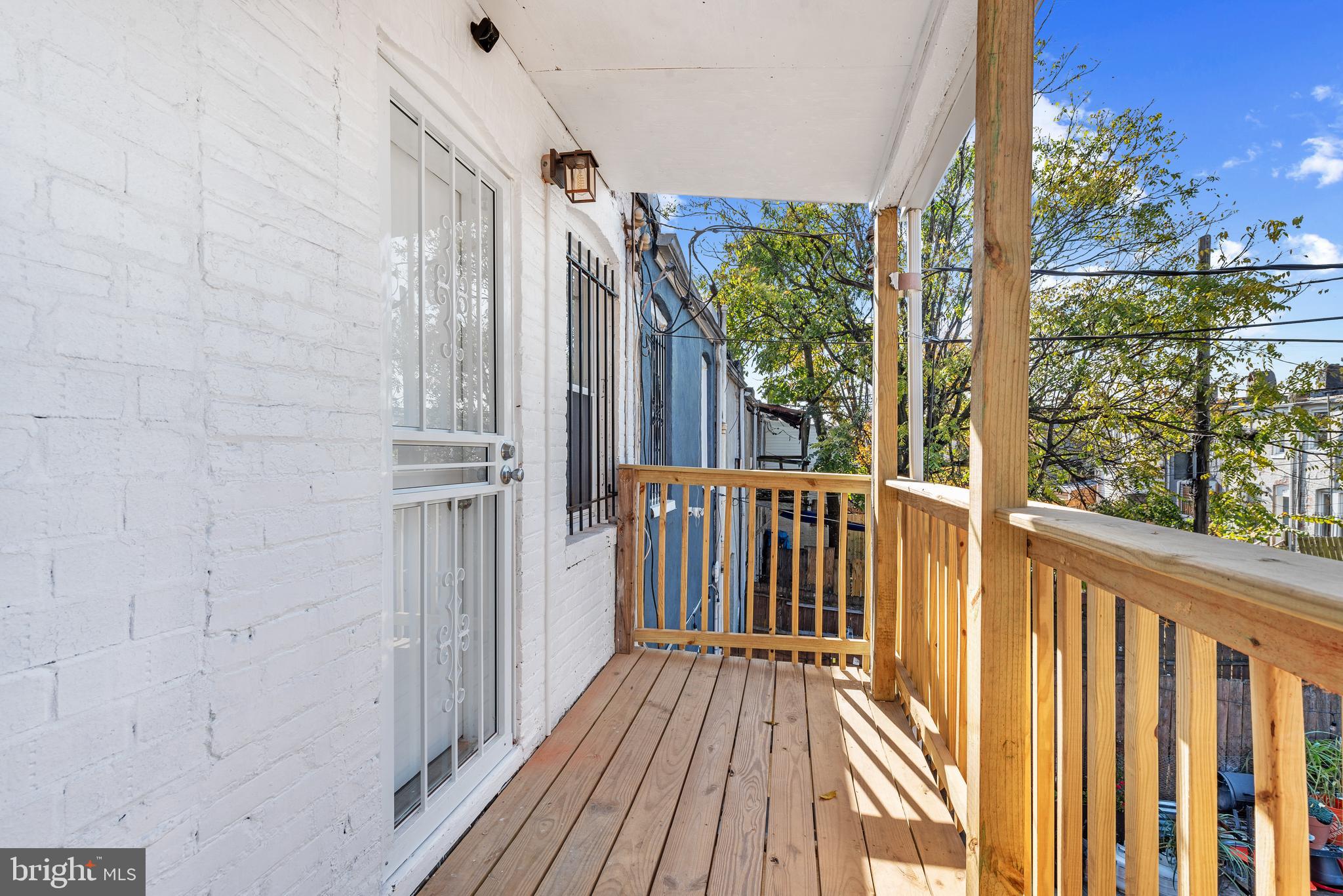 PATTERSON PLACE - Residential