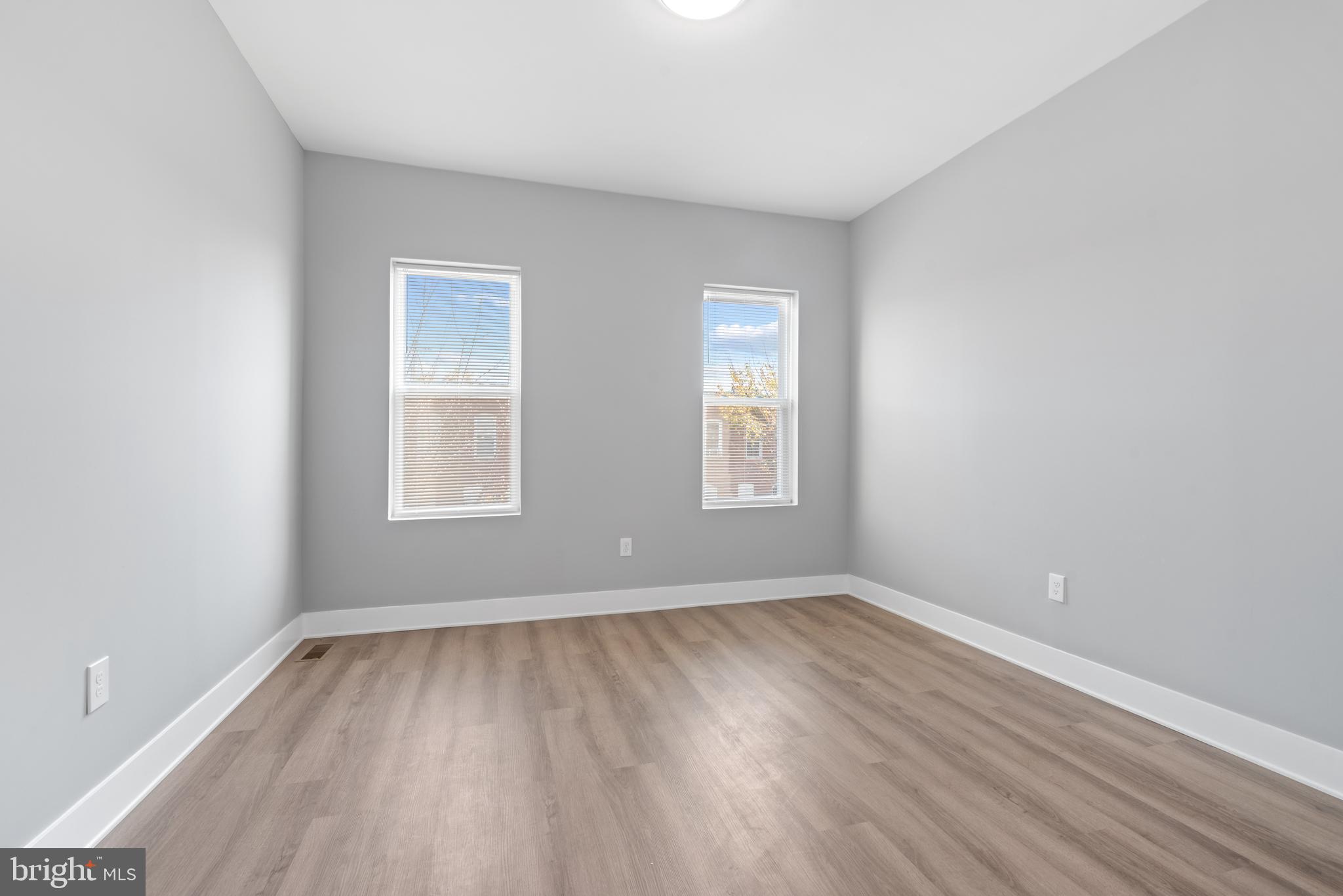 PATTERSON PLACE - Residential