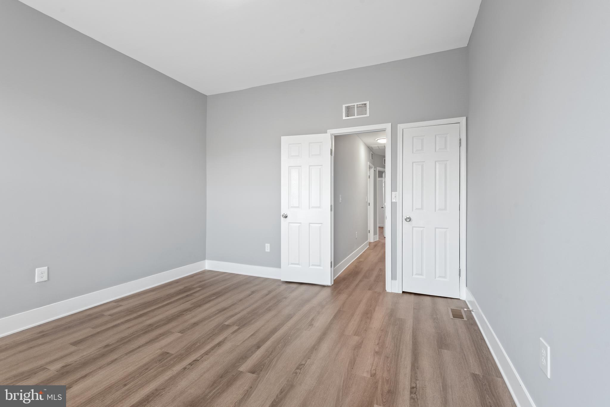 PATTERSON PLACE - Residential