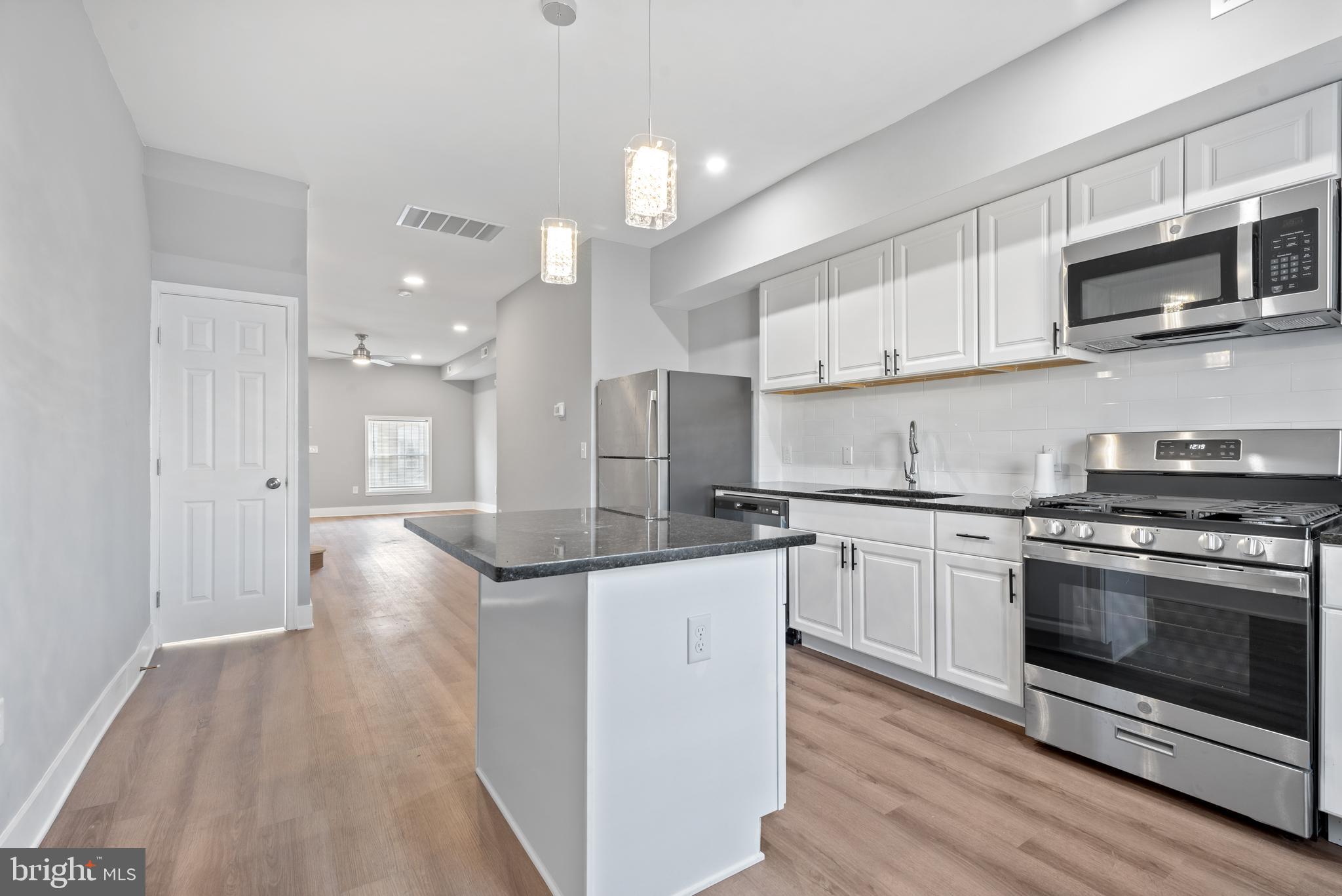 PATTERSON PLACE - Residential