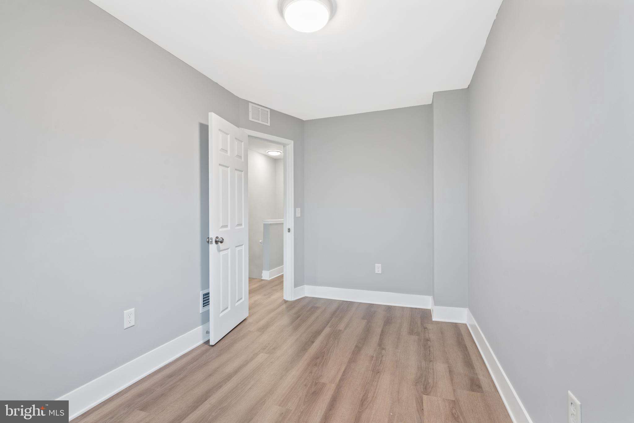 PATTERSON PLACE - Residential