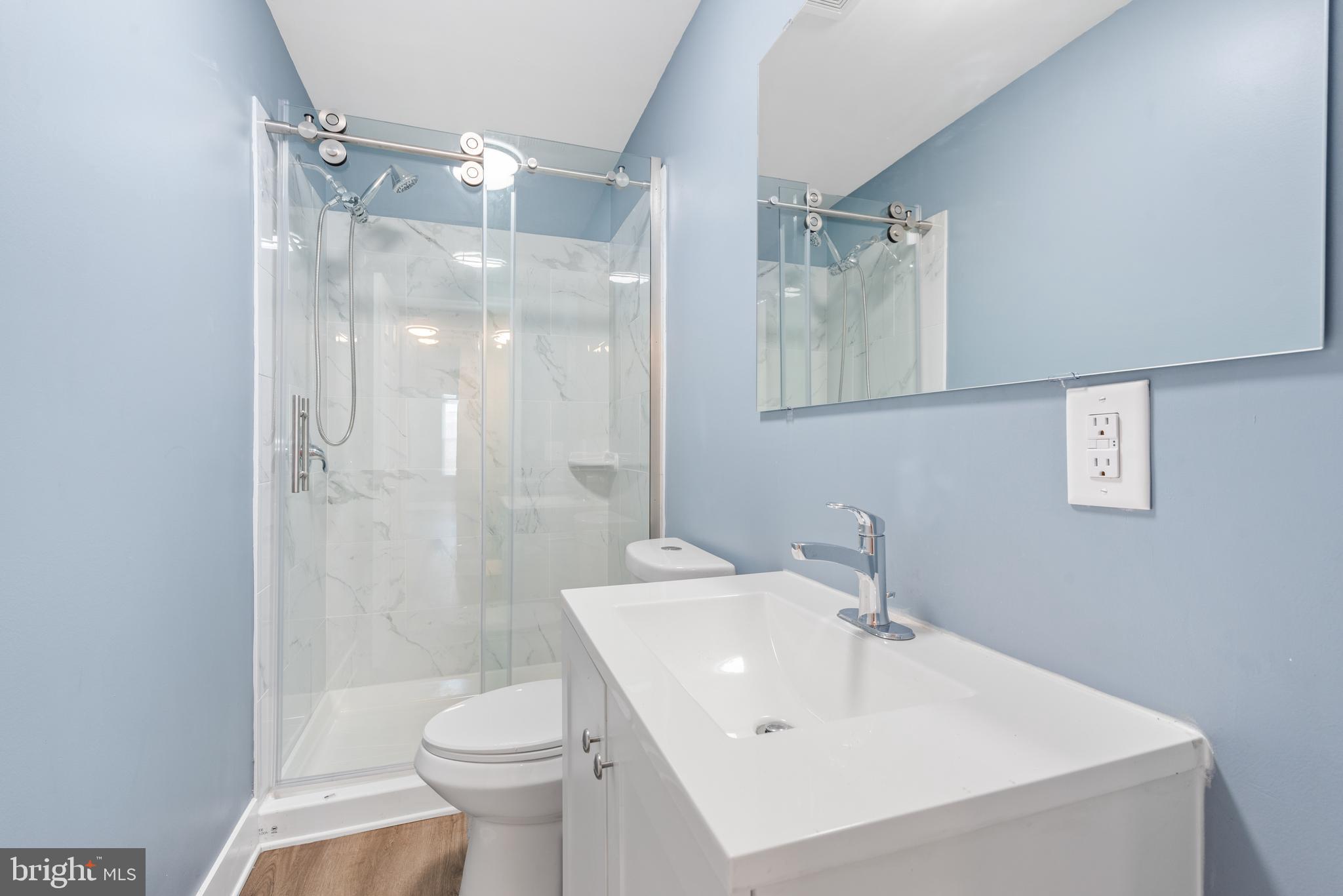 PATTERSON PLACE - Residential