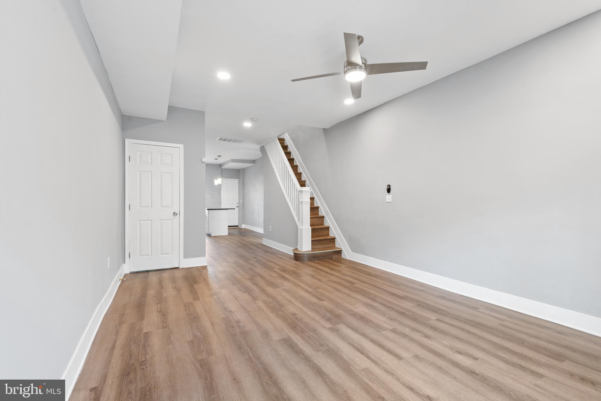 PATTERSON PLACE - Residential