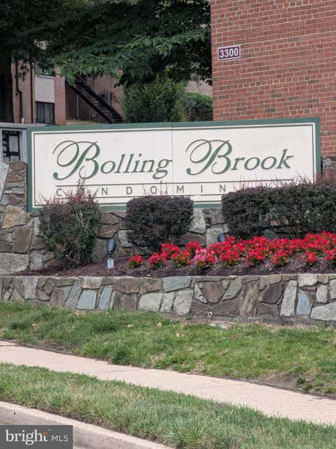 Condo For Rent - 3210 S 28th Street #304<br/> ALEXANDRIA, VA 22302
