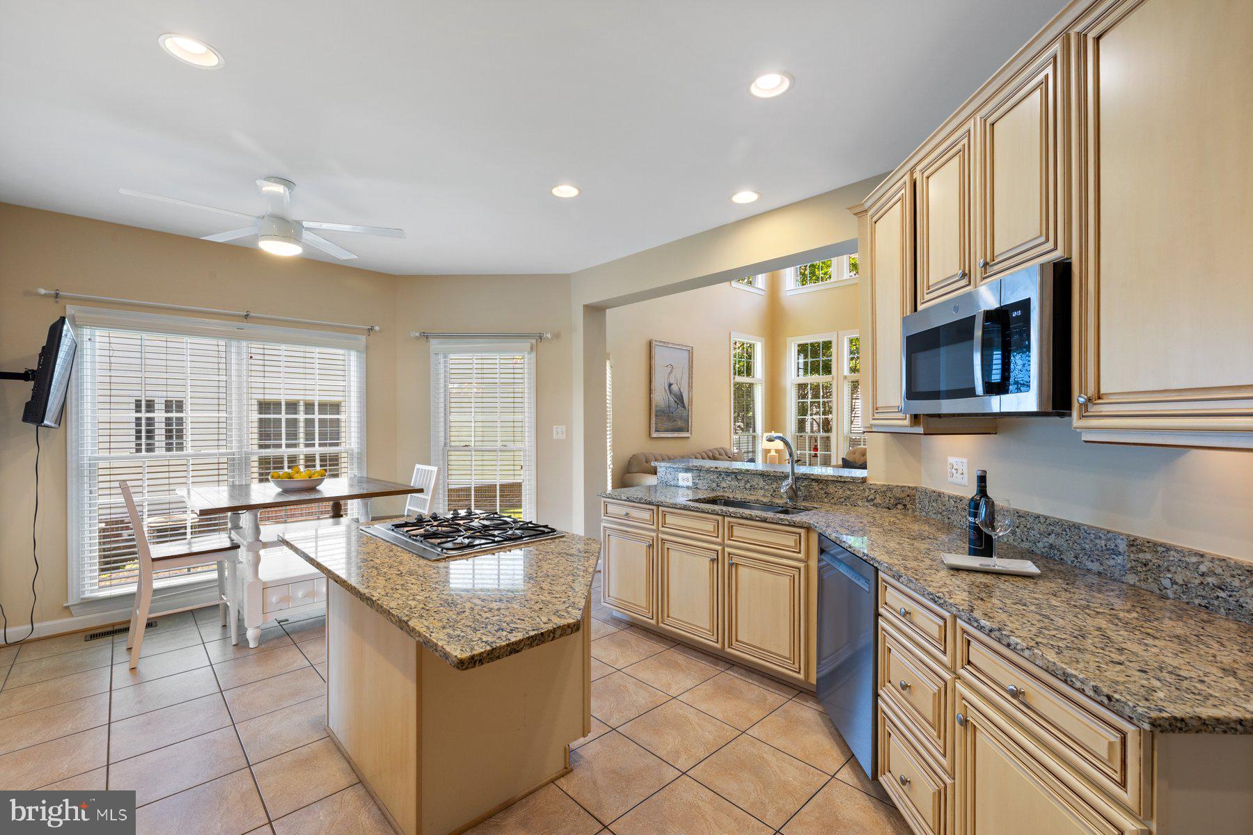 KINGSPORT - Residential