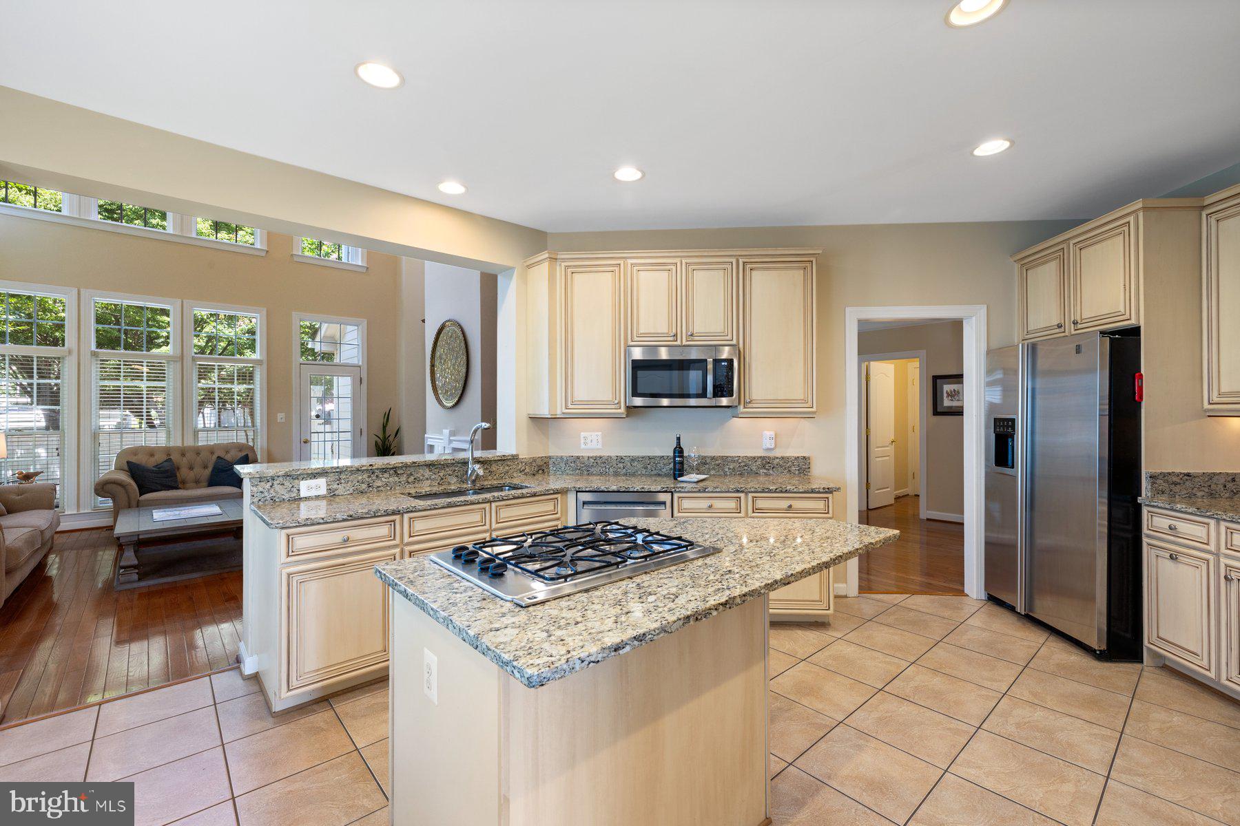 KINGSPORT - Residential