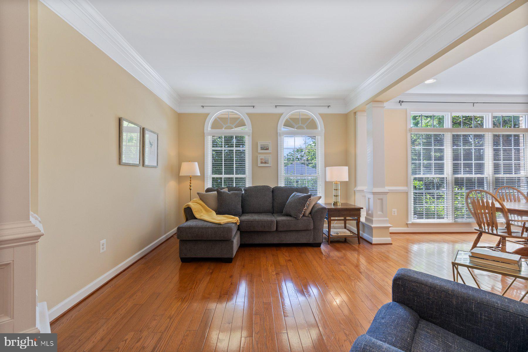 KINGSPORT - Residential