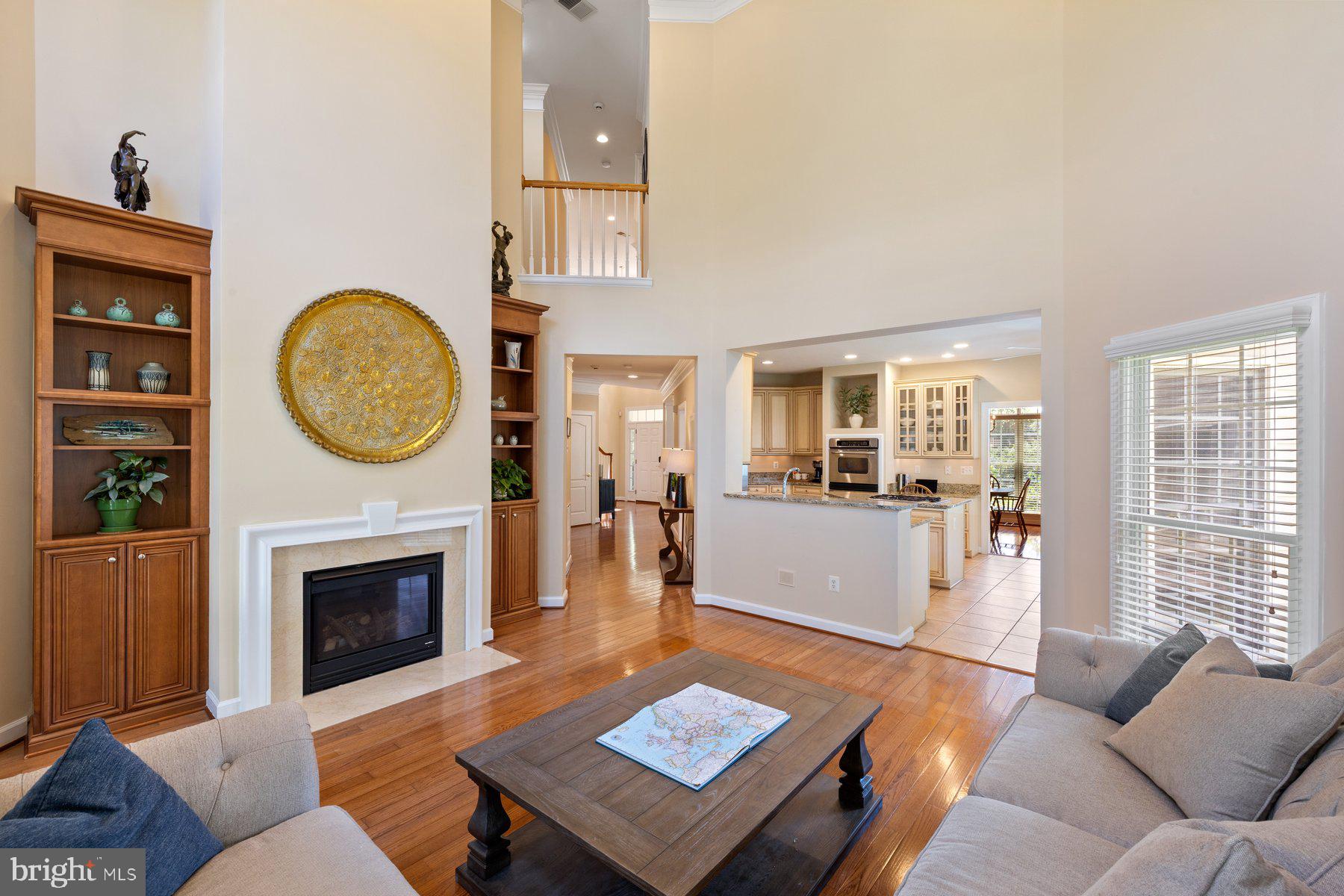 KINGSPORT - Residential