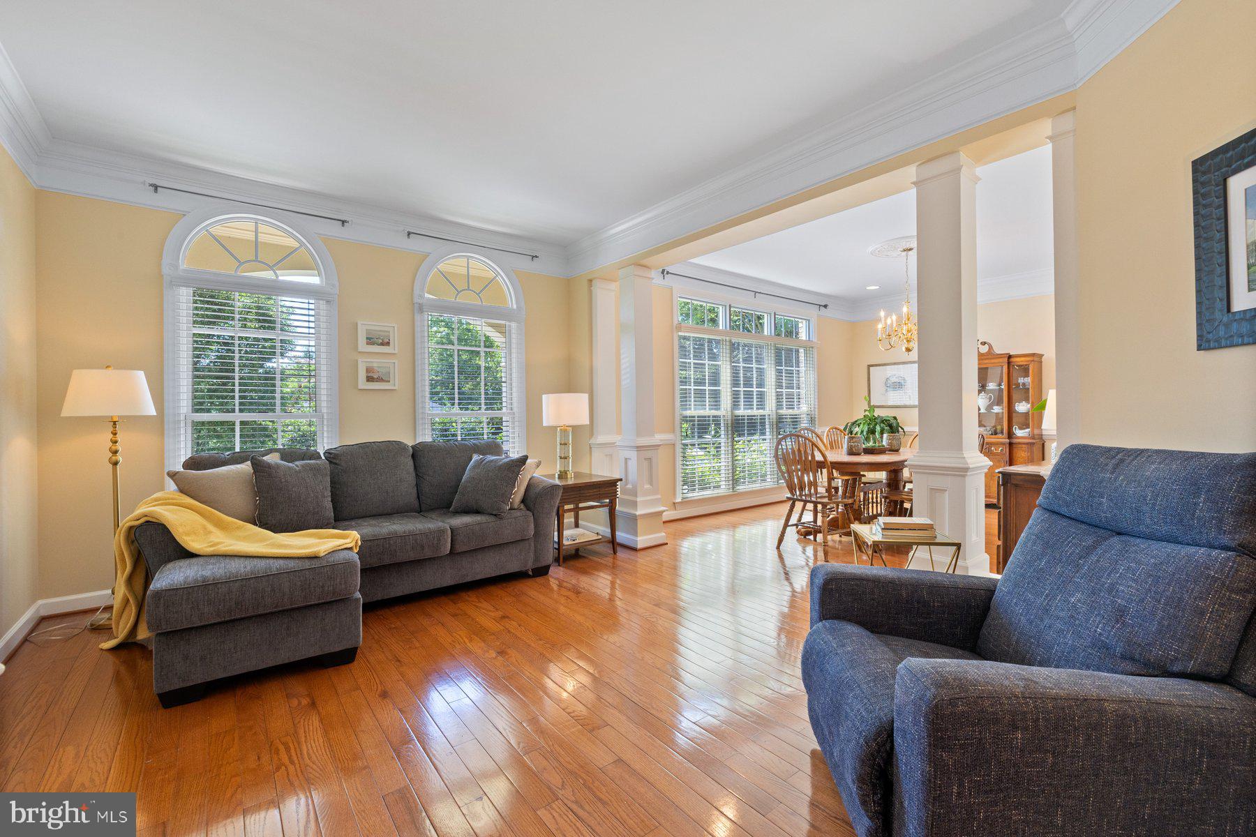 KINGSPORT - Residential