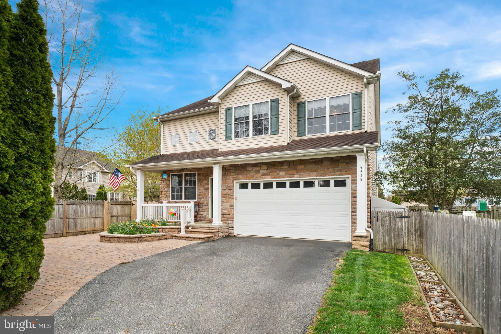 Wilmington, Delaware 19808, United States, 5 Bedrooms Bedrooms, ,4 BathroomsBathrooms,Residential,Pending,110327