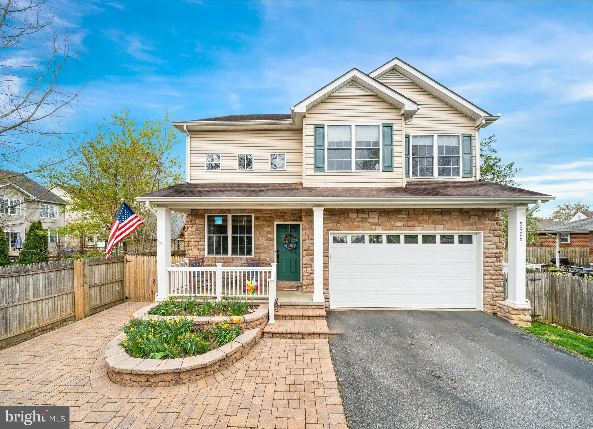 Wilmington, Delaware 19808, United States, 5 Bedrooms Bedrooms, ,4 BathroomsBathrooms,Residential,Pending,110327