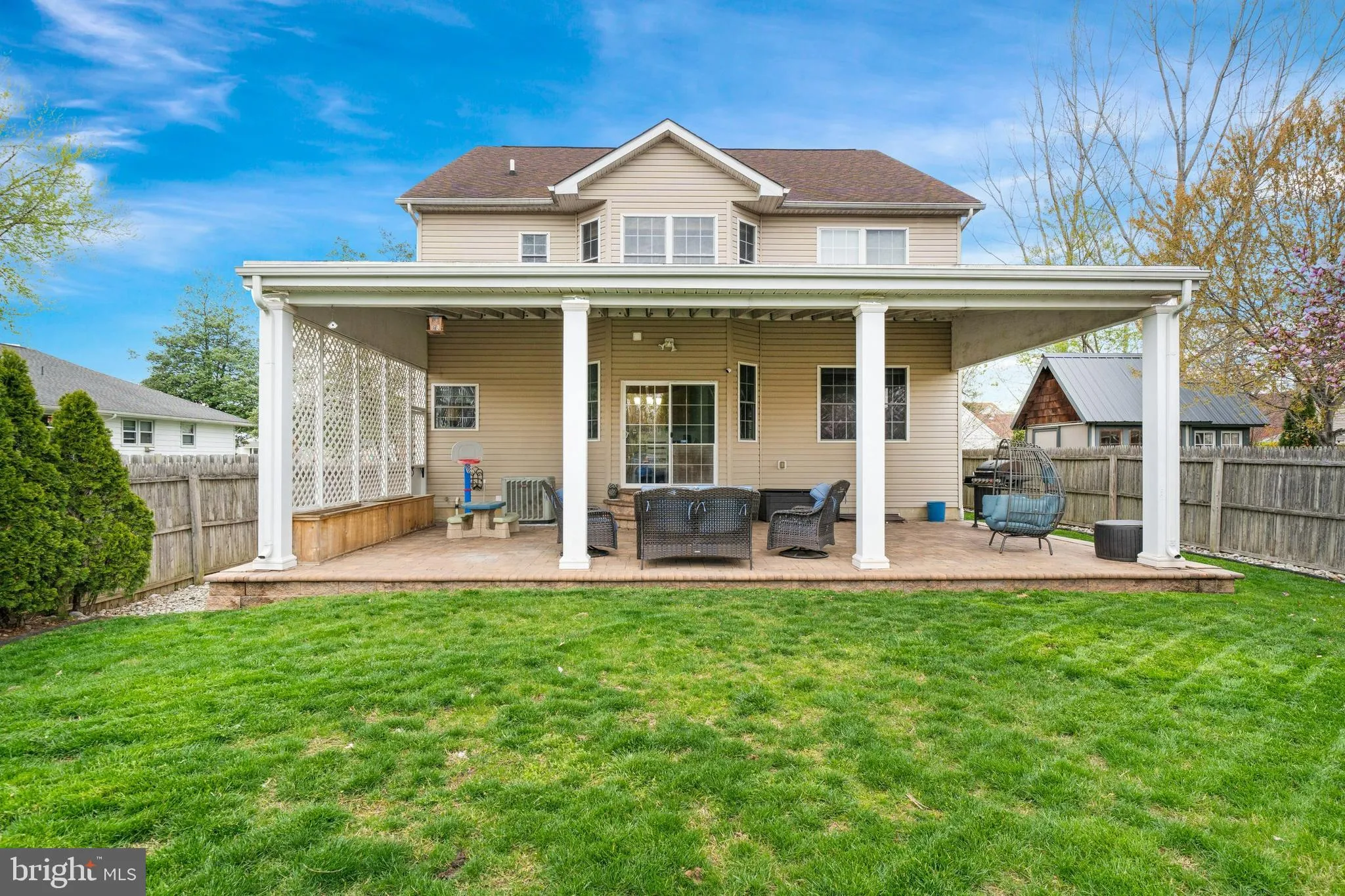 Wilmington, Delaware 19808, United States, 5 Bedrooms Bedrooms, ,4 BathroomsBathrooms,Residential,Pending,110327