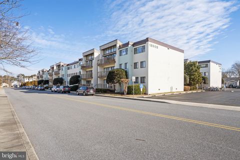 Photo of 13908 N Ocean Road #10A, OCEAN CITY, MD 21842 (MLS # MDWO2035816)