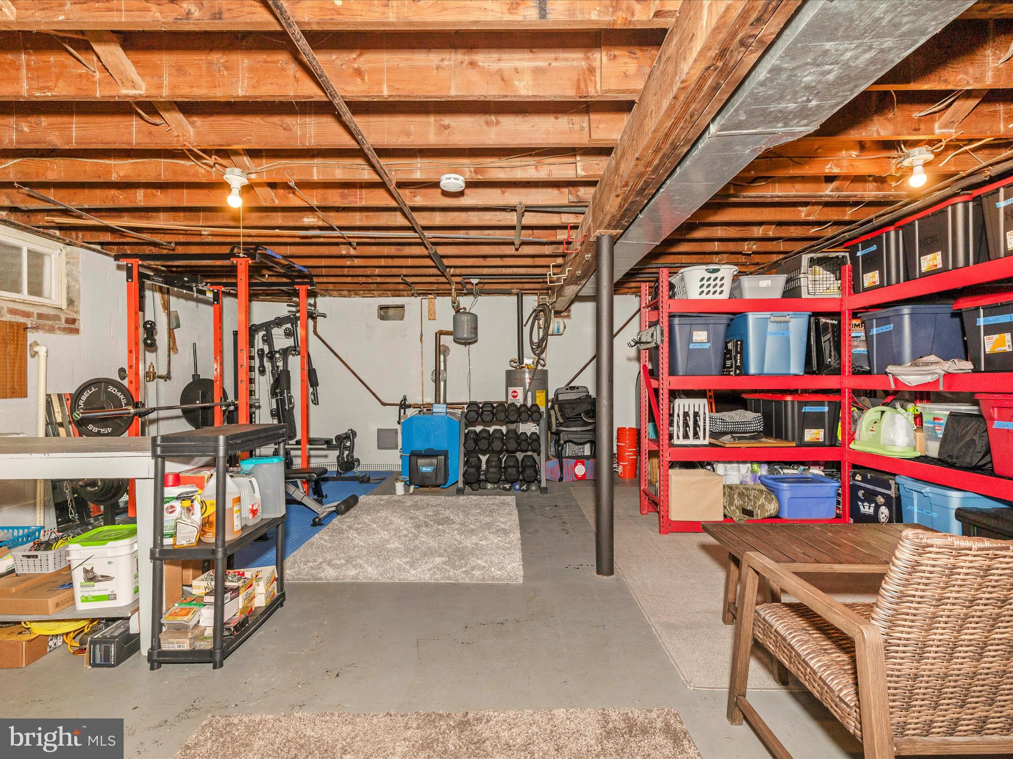 SWEET AIR ESTATES - Residential Lease