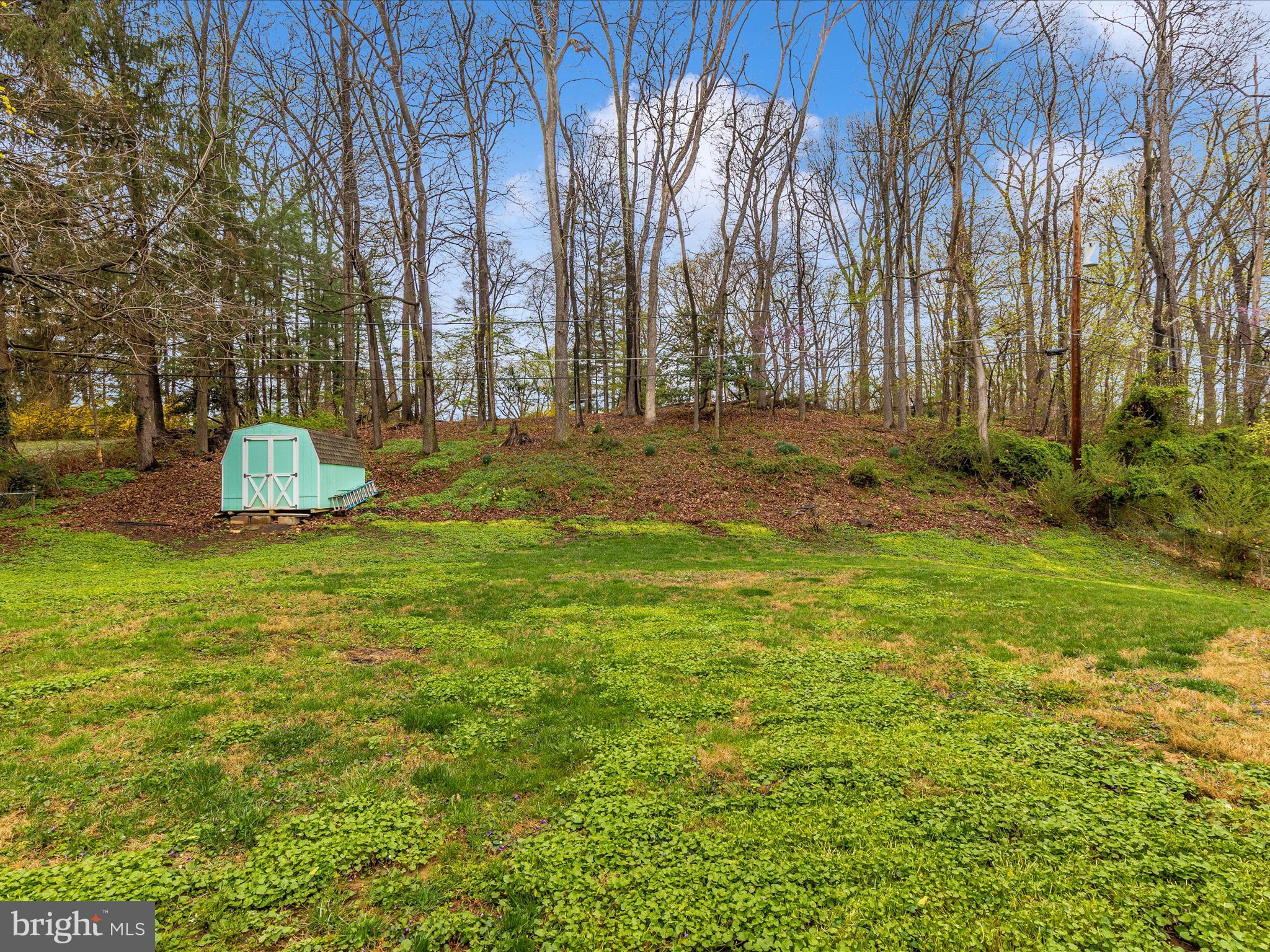 SWEET AIR ESTATES - Residential Lease