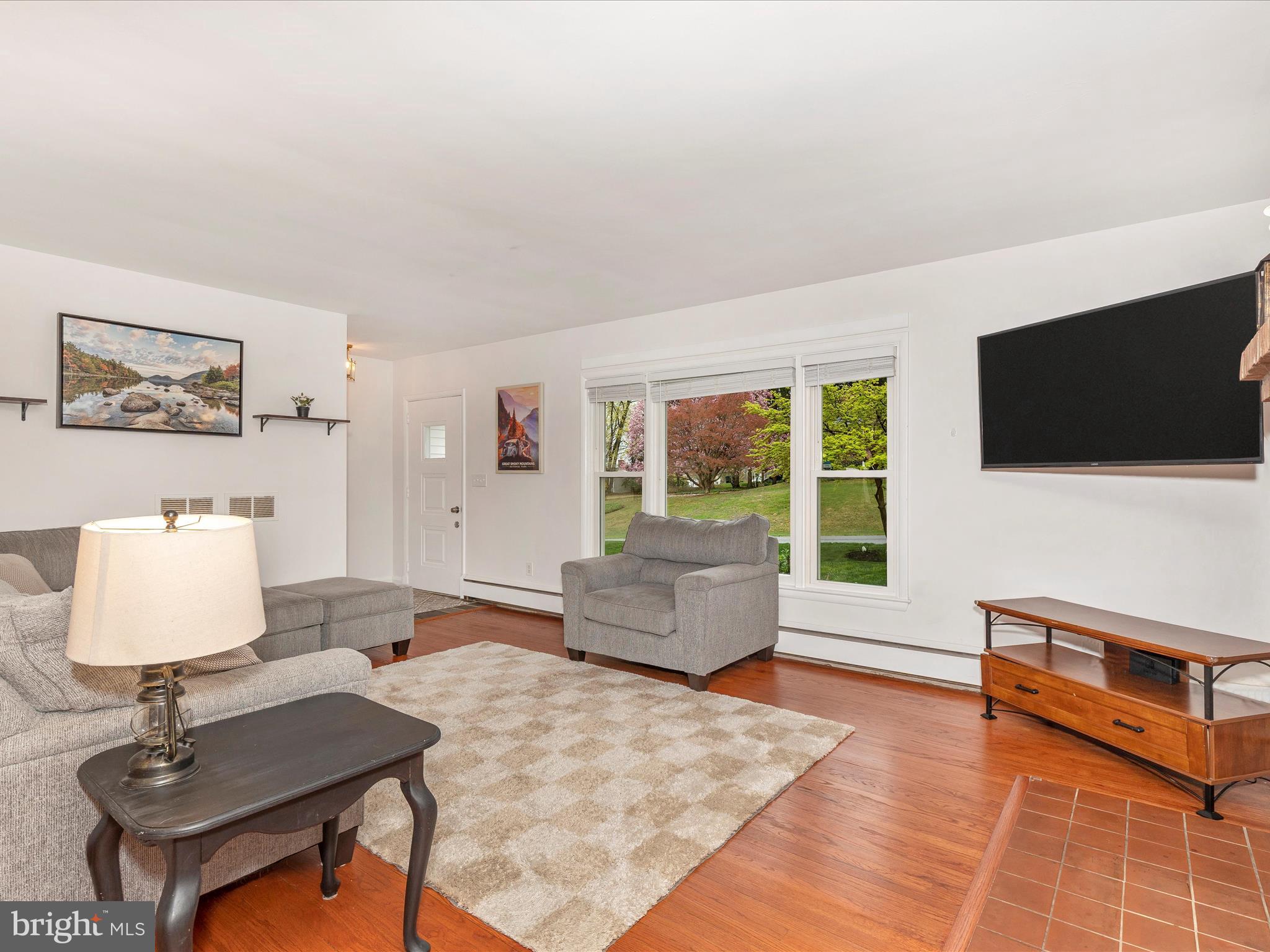 SWEET AIR ESTATES - Residential Lease