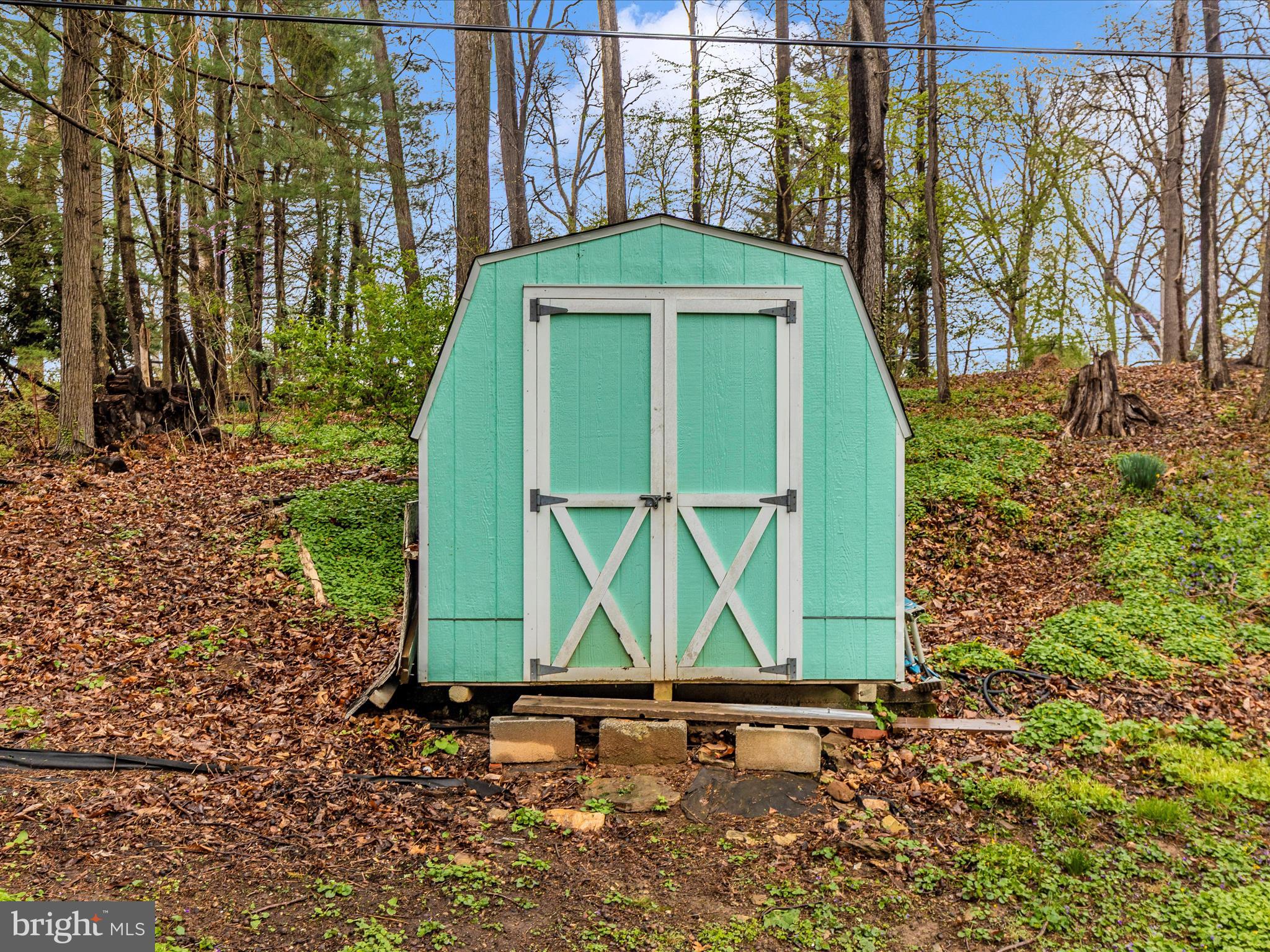 SWEET AIR ESTATES - Residential Lease