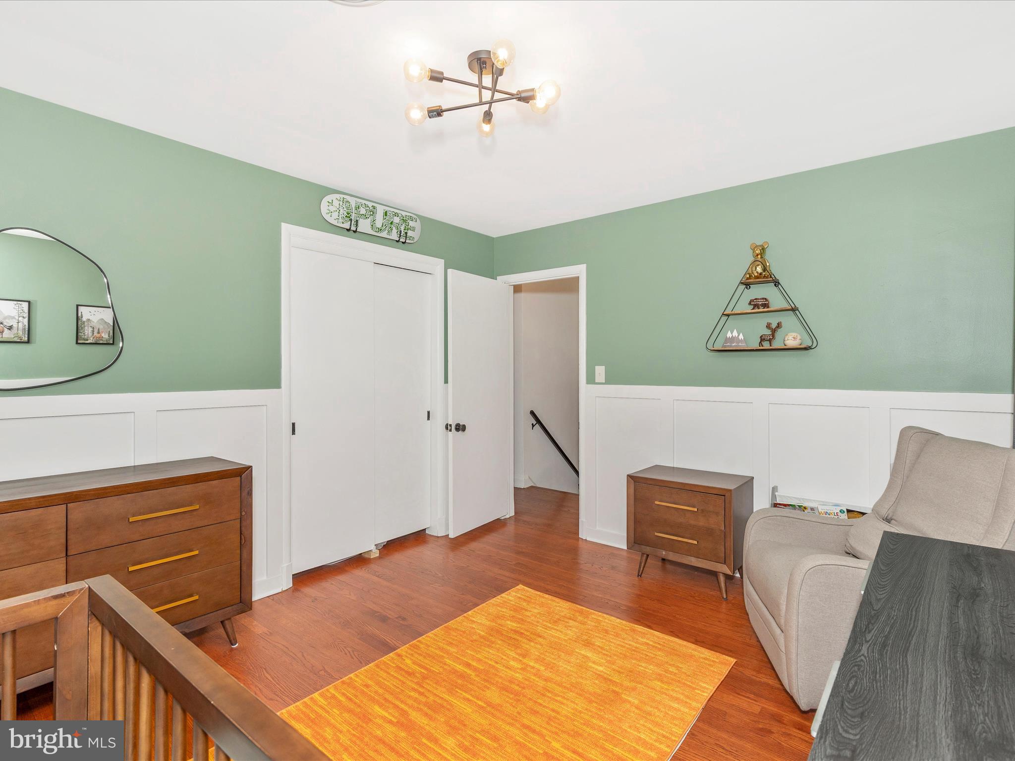 SWEET AIR ESTATES - Residential Lease