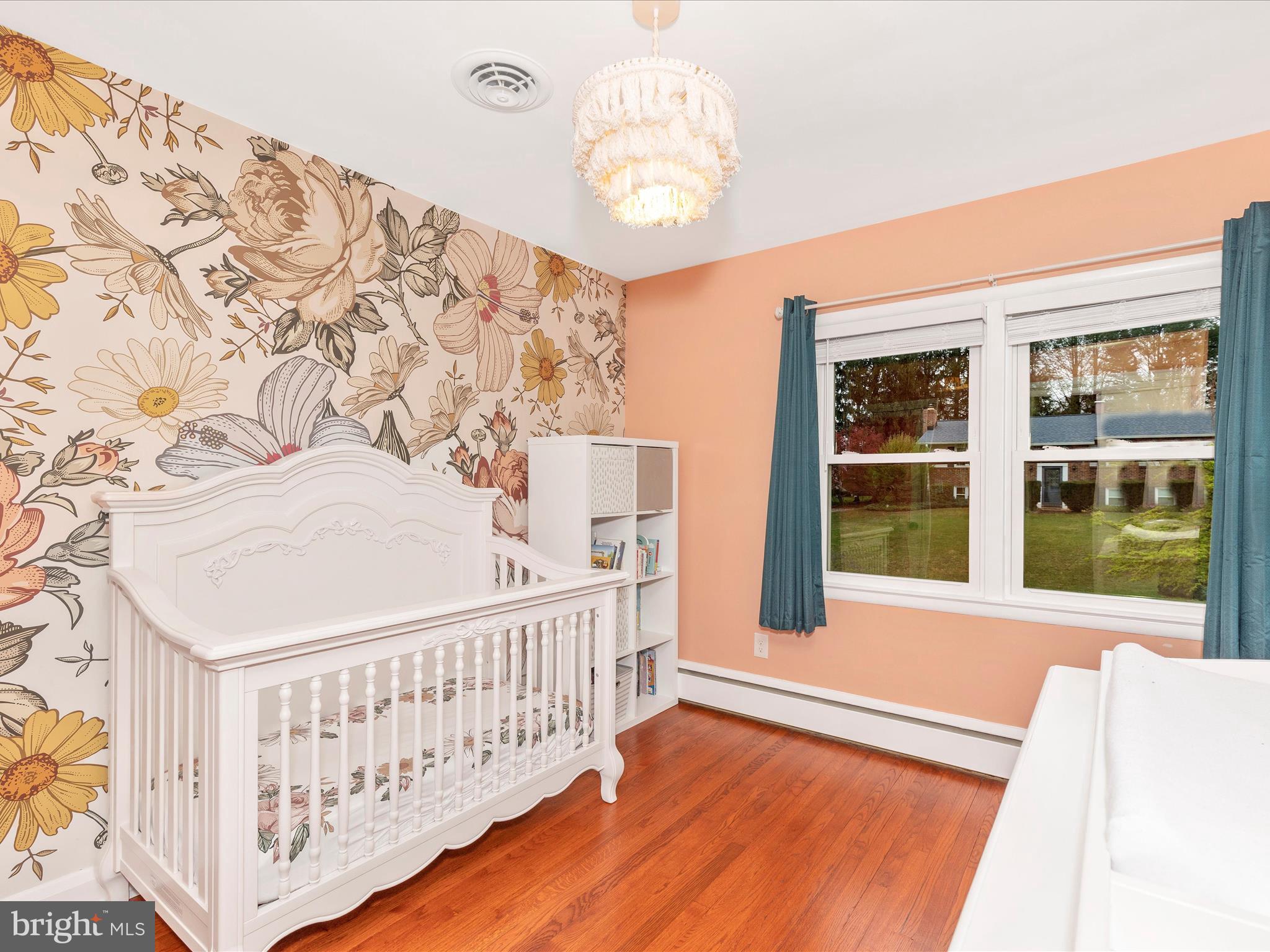 SWEET AIR ESTATES - Residential Lease