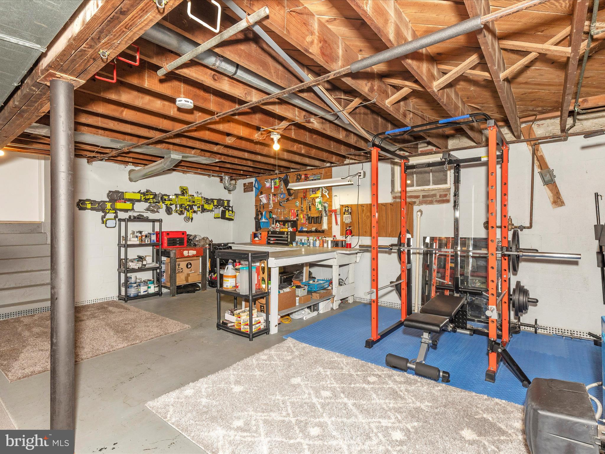 SWEET AIR ESTATES - Residential Lease