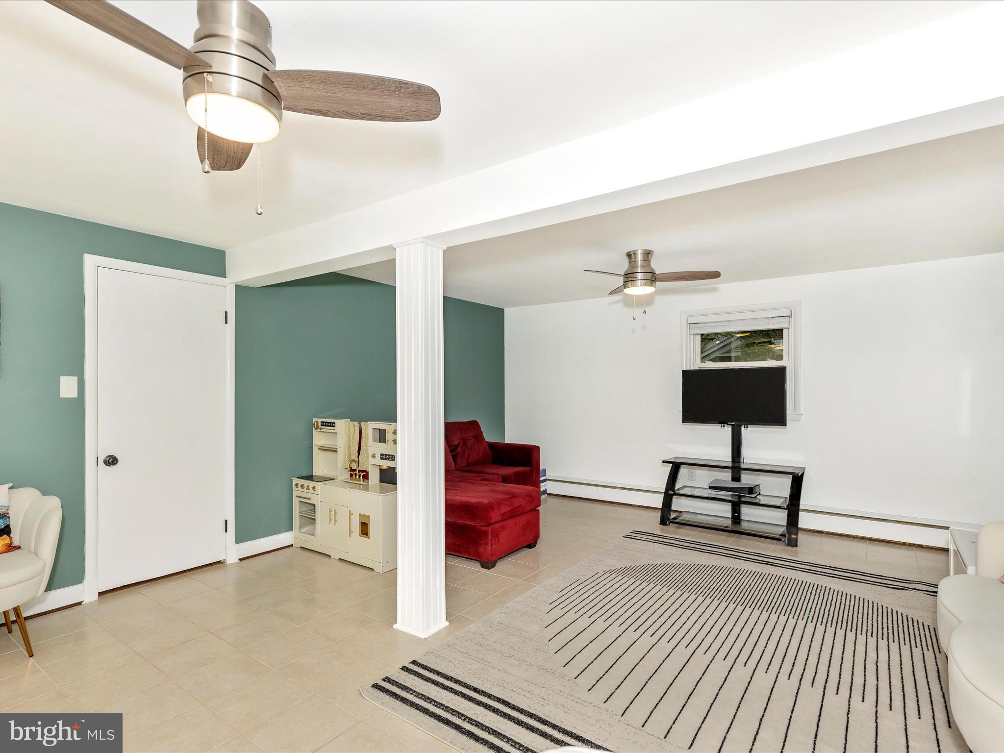 SWEET AIR ESTATES - Residential Lease