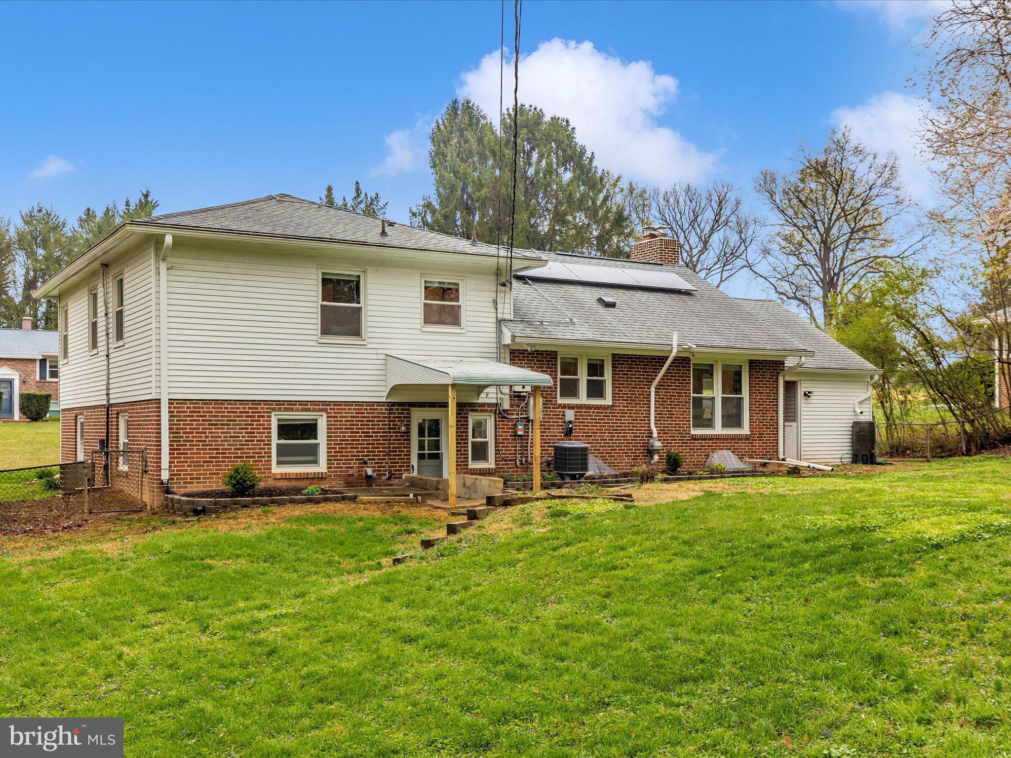 SWEET AIR ESTATES - Residential Lease