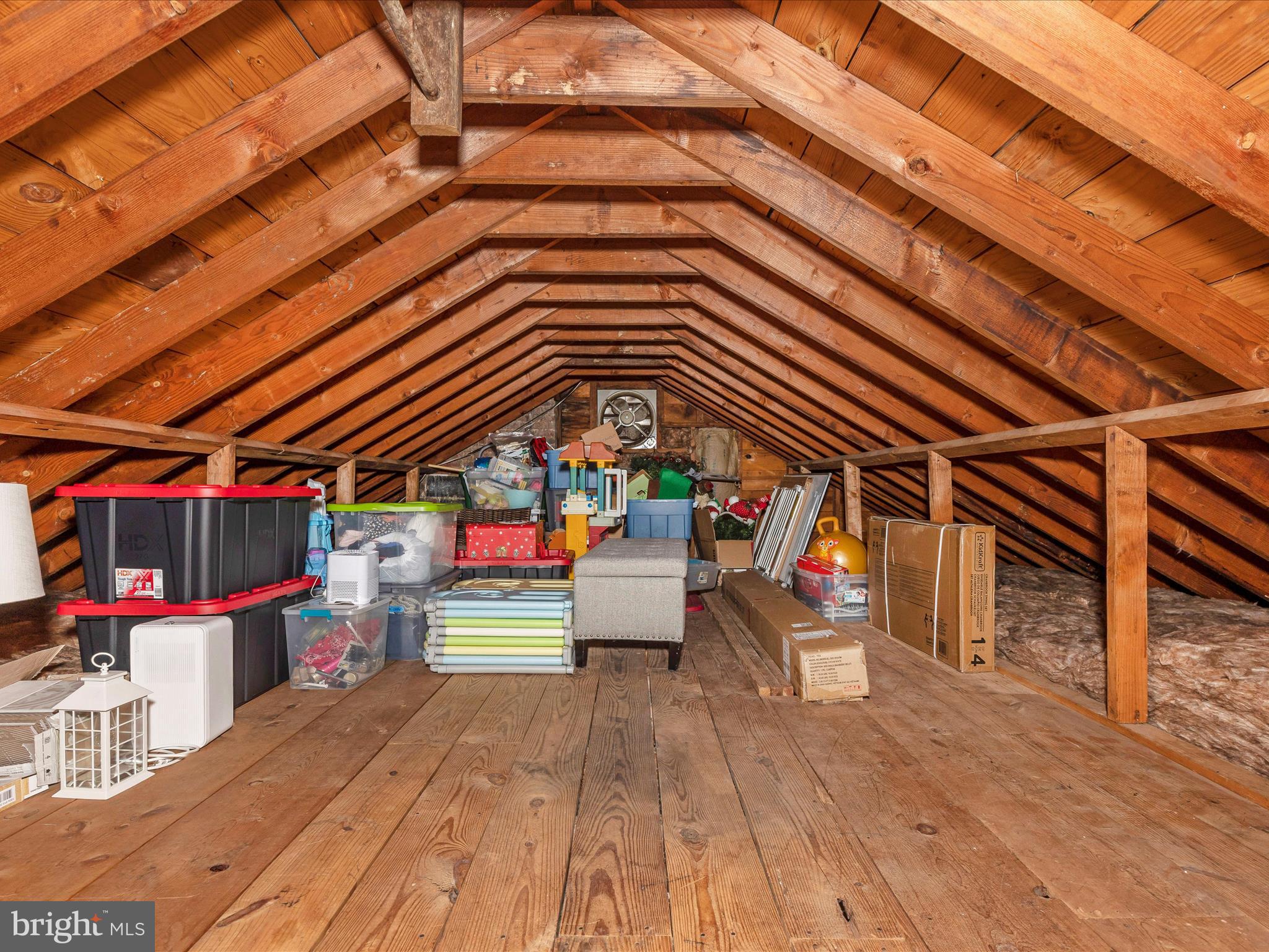 SWEET AIR ESTATES - Residential Lease