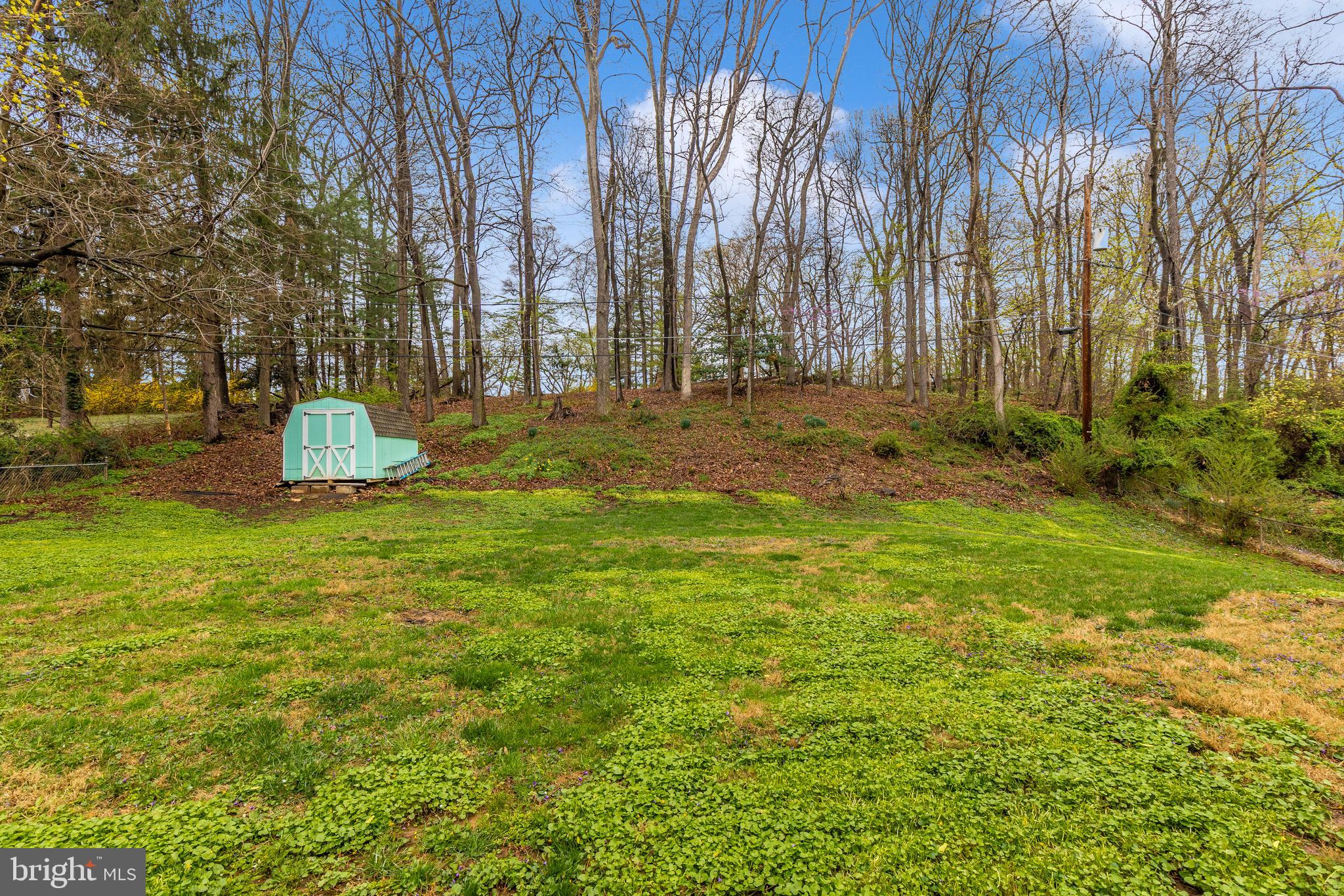 SWEET AIR ESTATES - Residential Lease