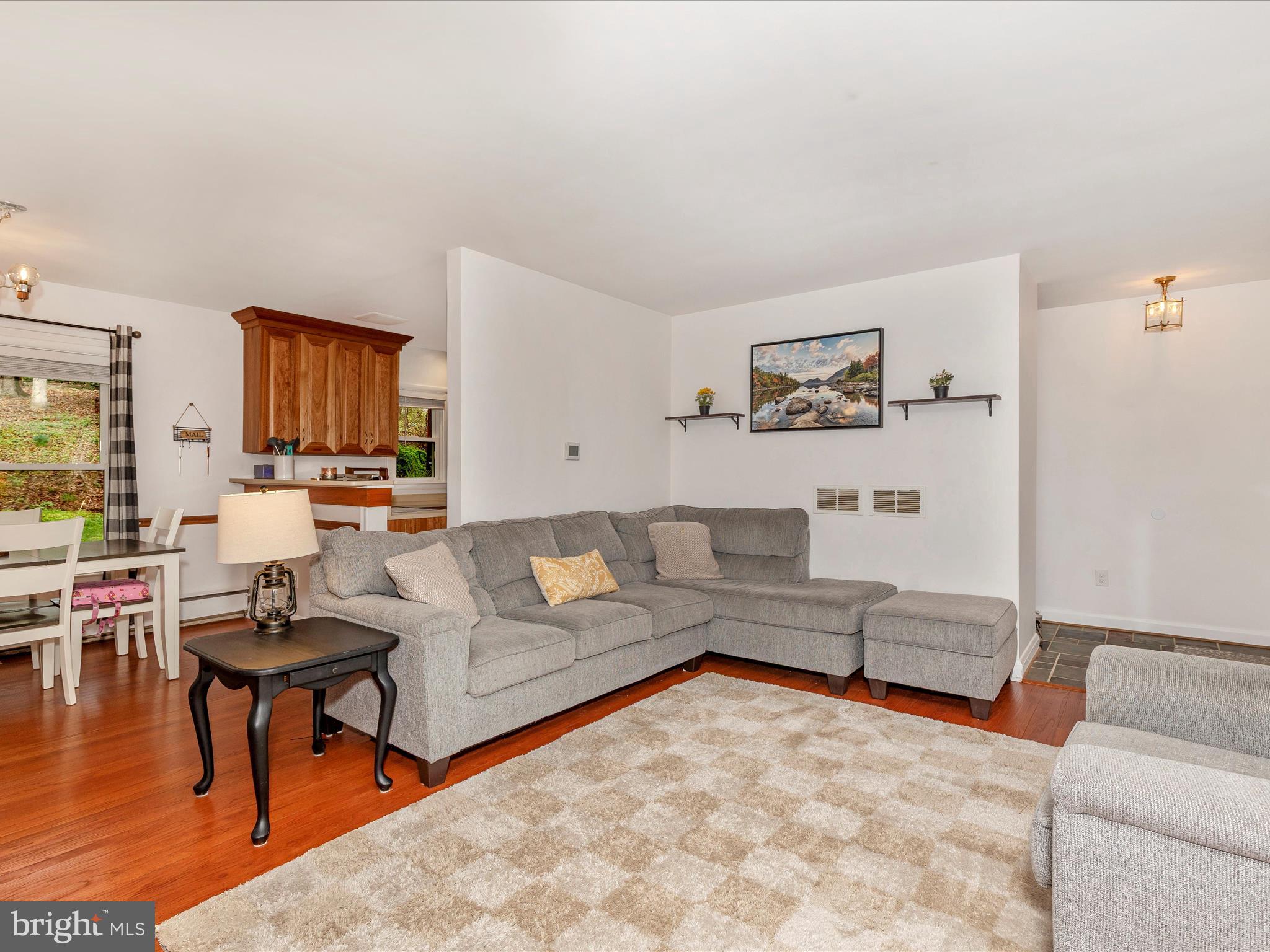 SWEET AIR ESTATES - Residential Lease