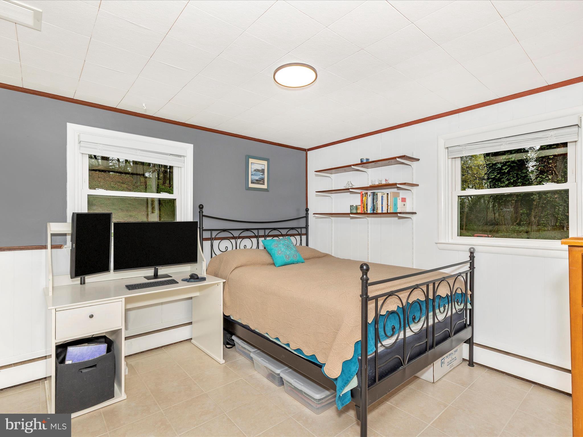 SWEET AIR ESTATES - Residential Lease