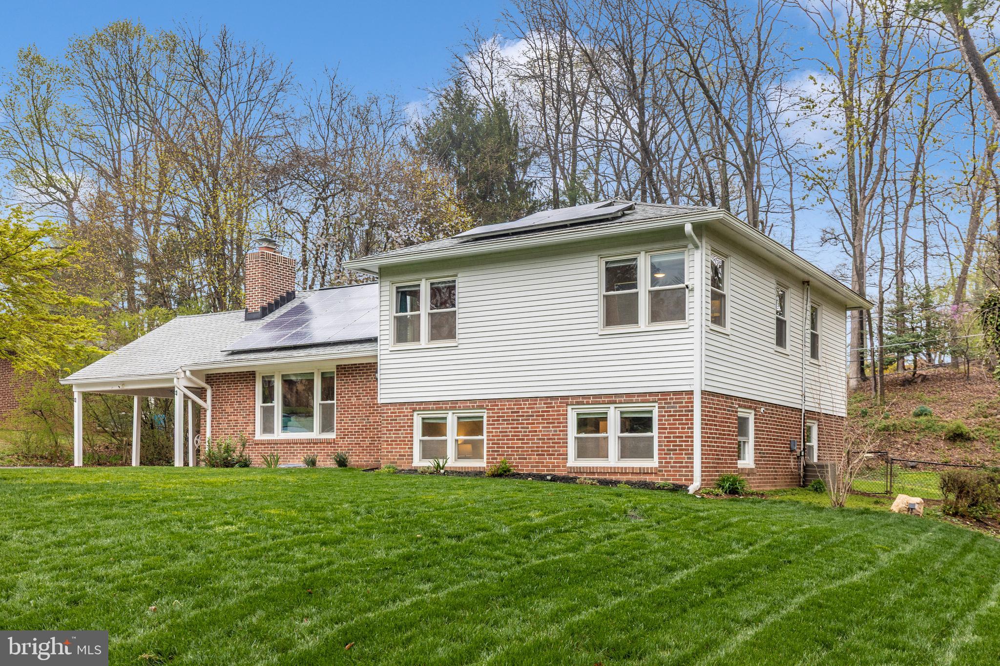 SWEET AIR ESTATES - Residential Lease