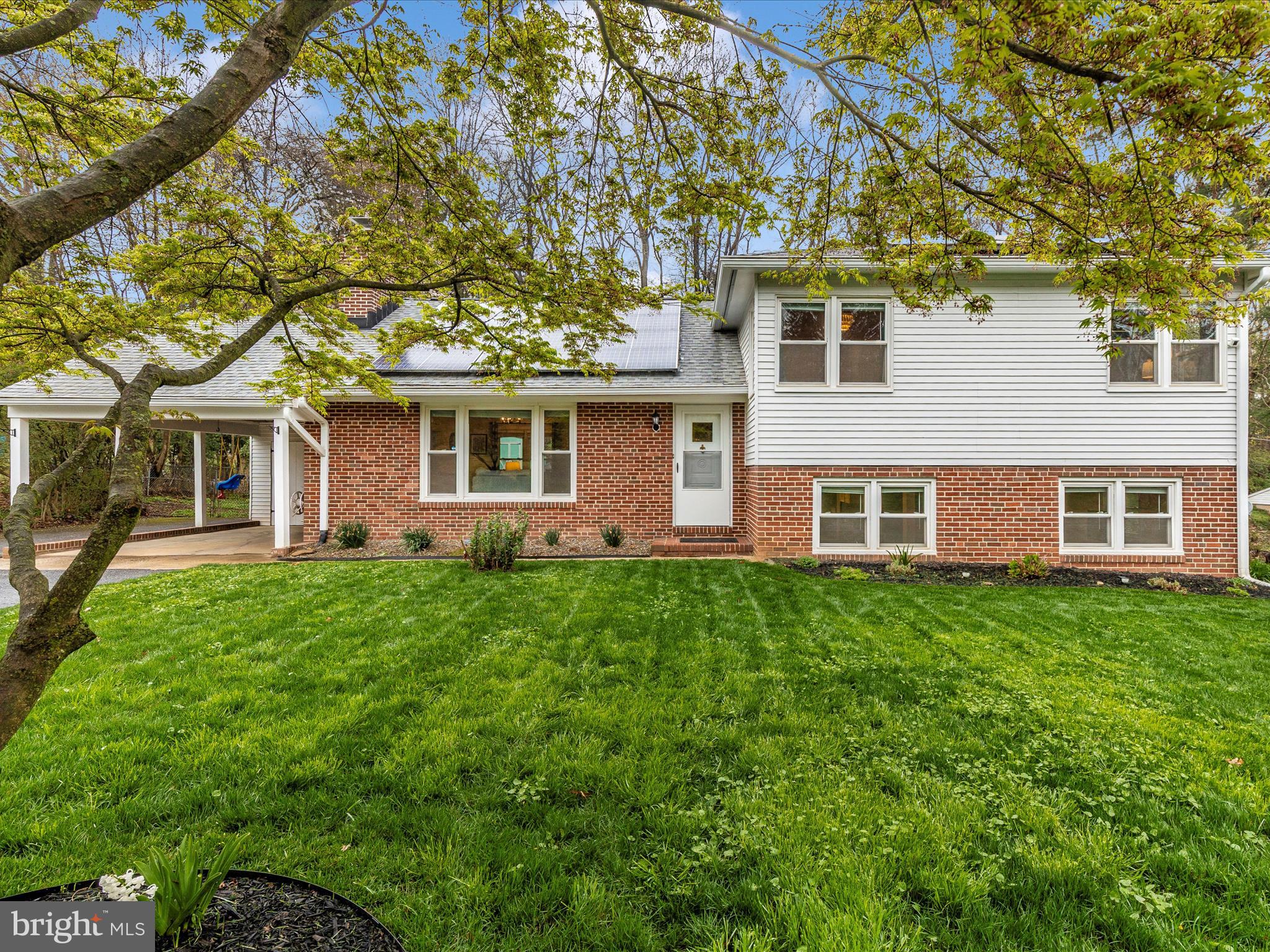 SWEET AIR ESTATES - Residential Lease