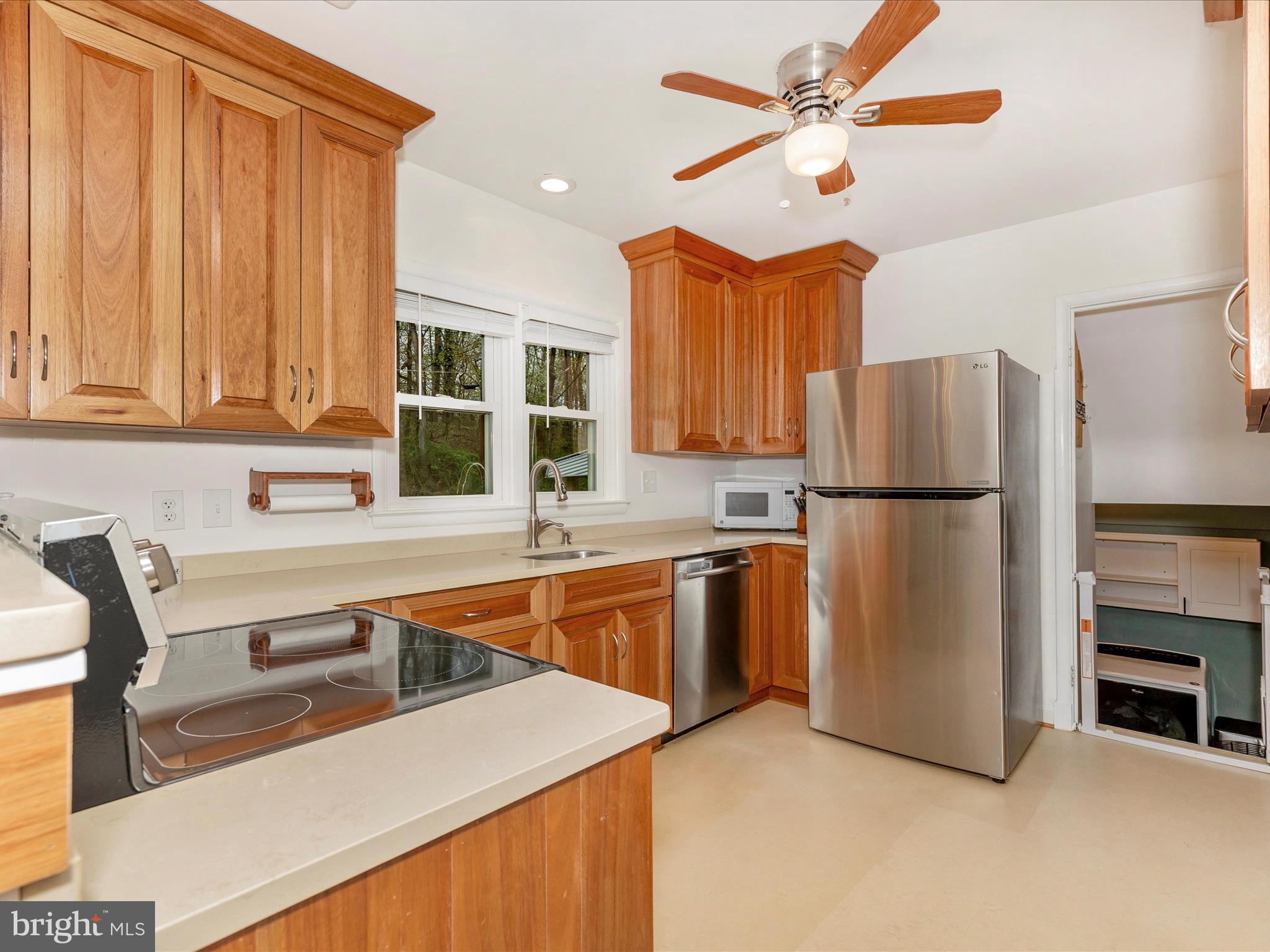 SWEET AIR ESTATES - Residential Lease