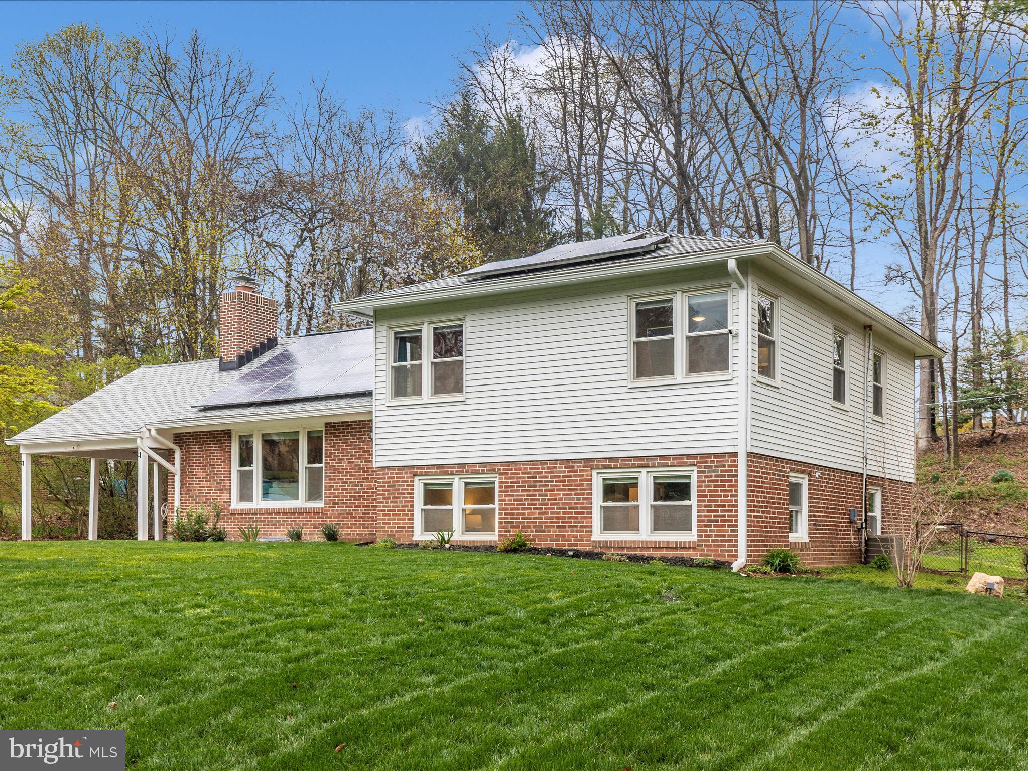 SWEET AIR ESTATES - Residential Lease