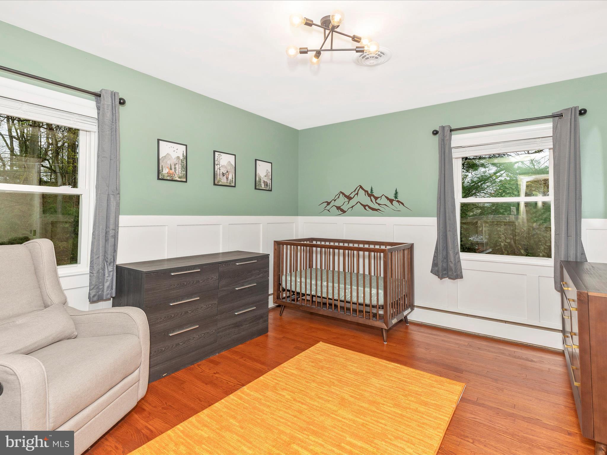 SWEET AIR ESTATES - Residential Lease