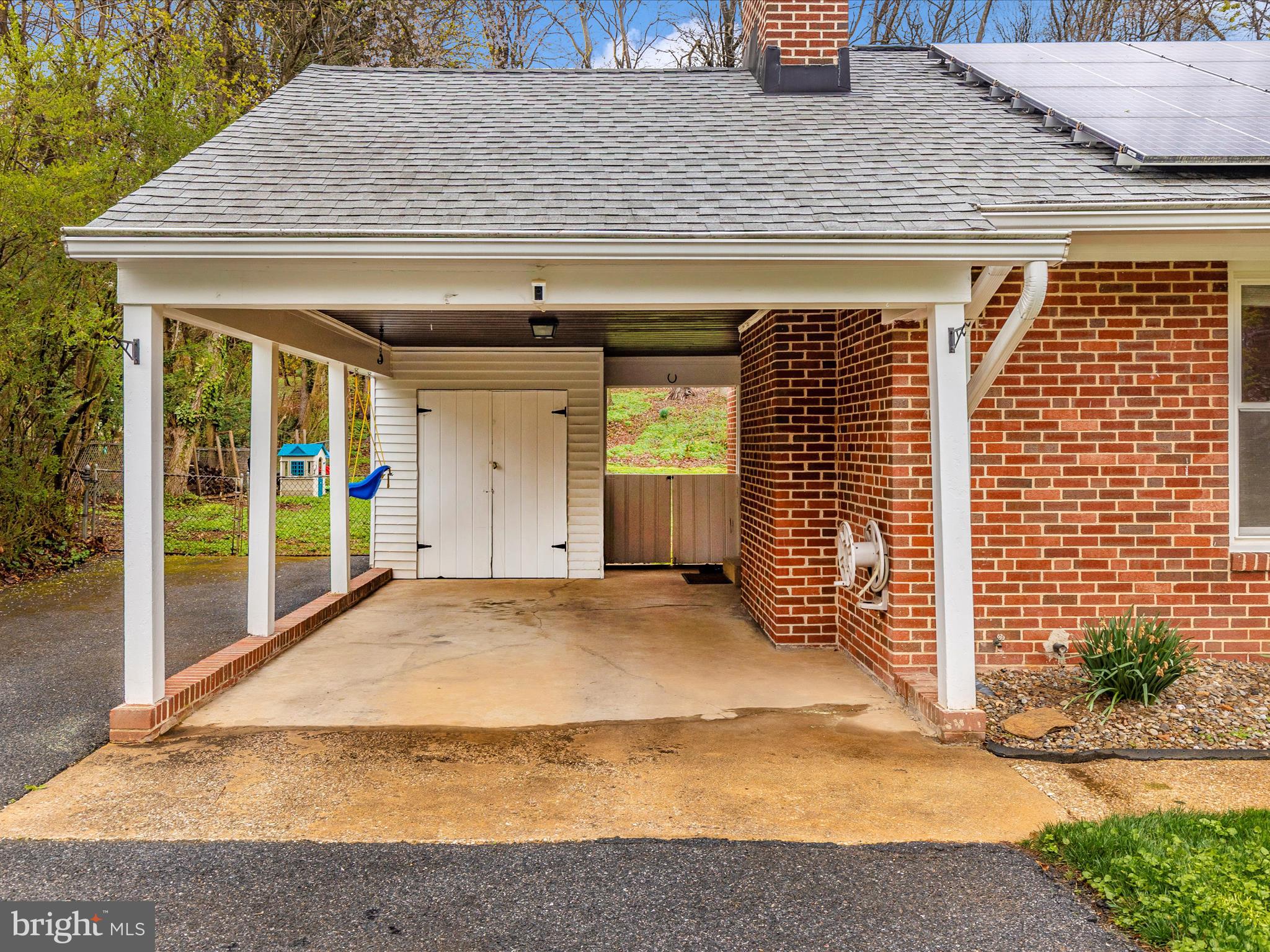 SWEET AIR ESTATES - Residential Lease